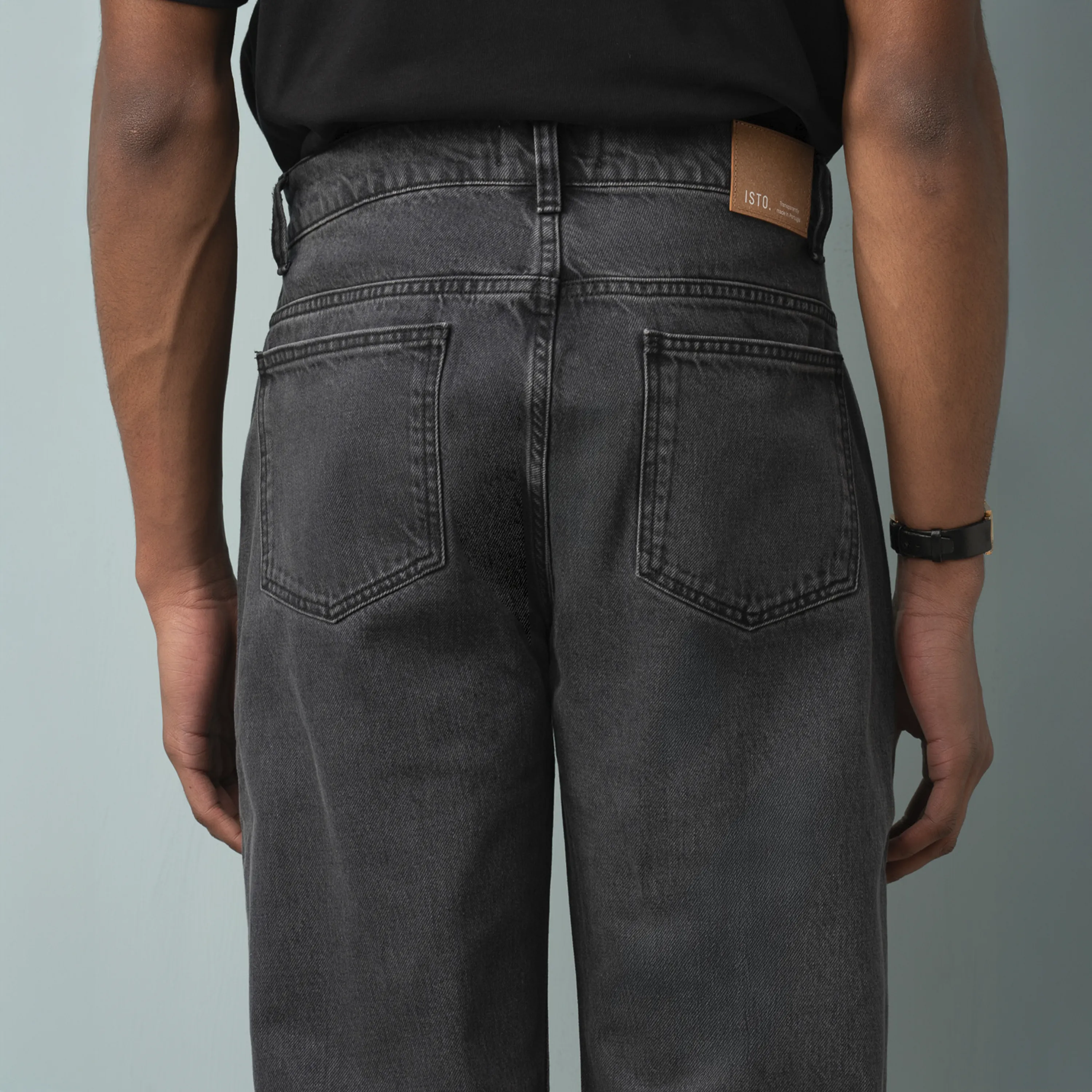 EVERYDAY DENIM - Image 4