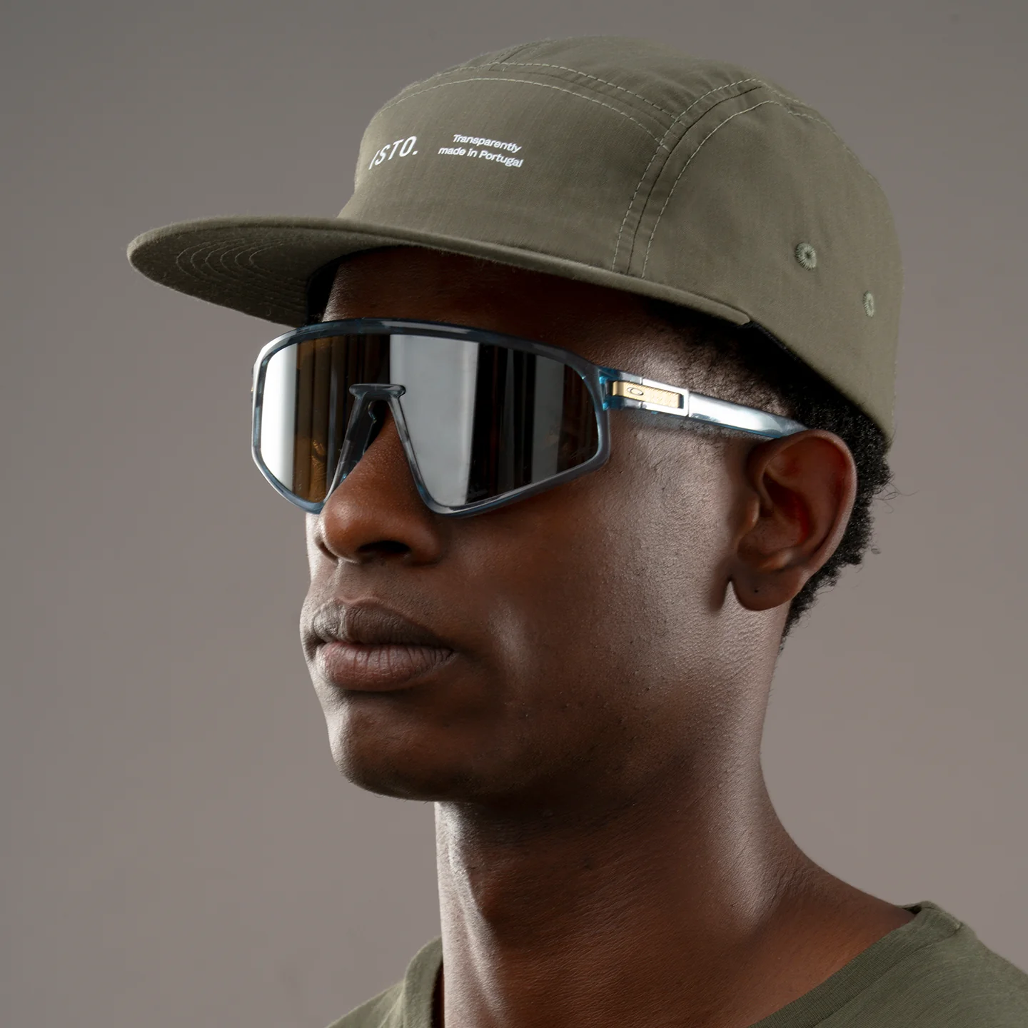 MERINO WOOL ACTIVE CAP