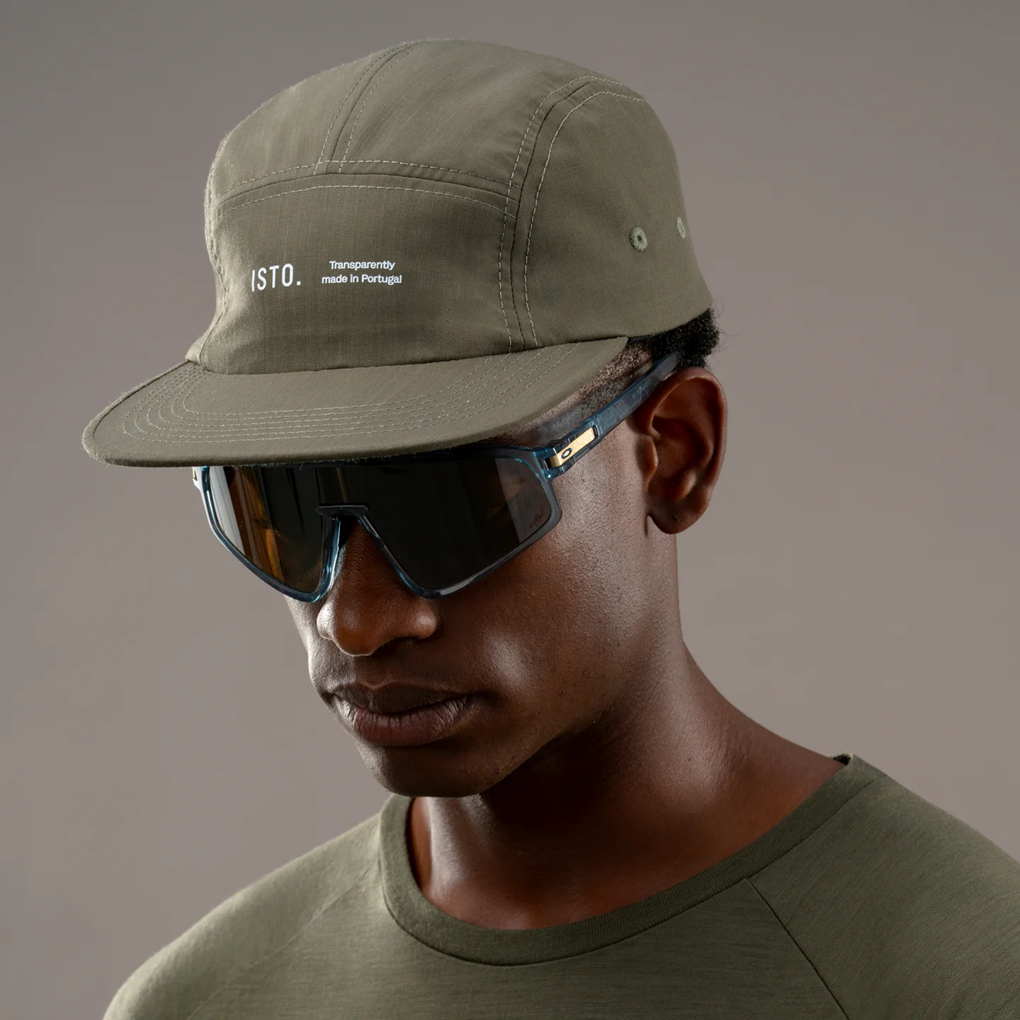 MERINO WOOL ACTIVE CAP - Image 2