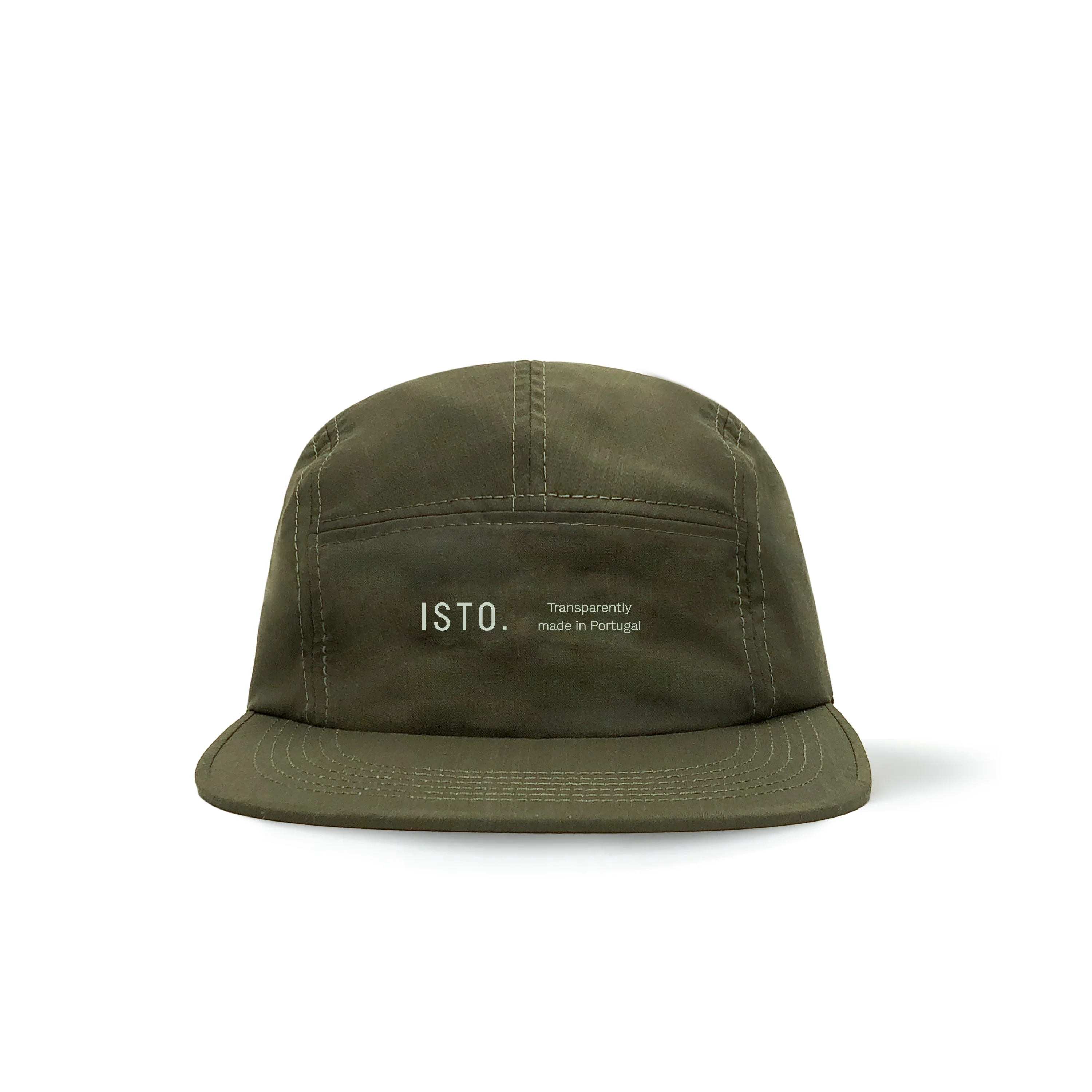 MERINO WOOL ACTIVE CAP - Image 3