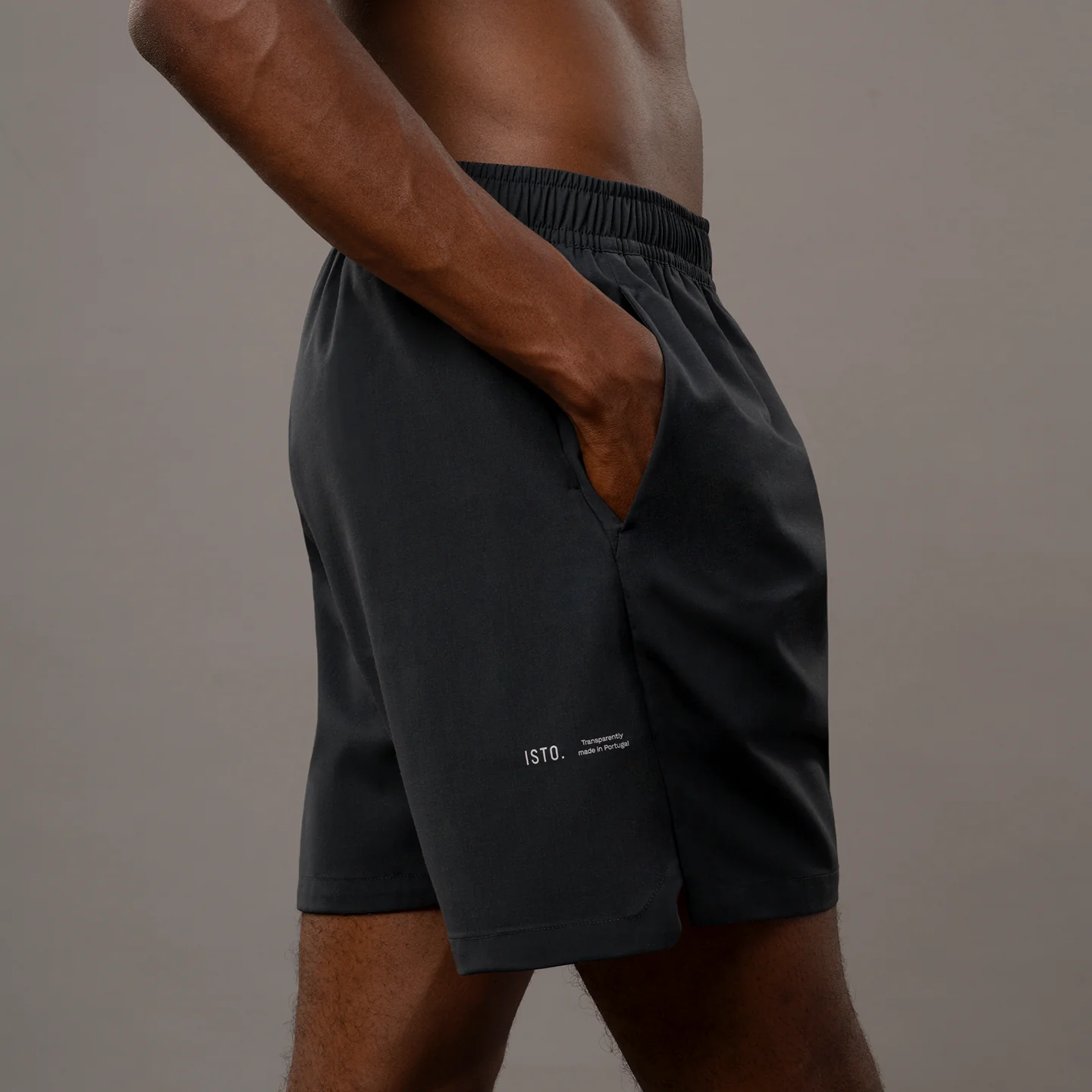 MERINO WOOL ACTIVE SHORTS - Image 3