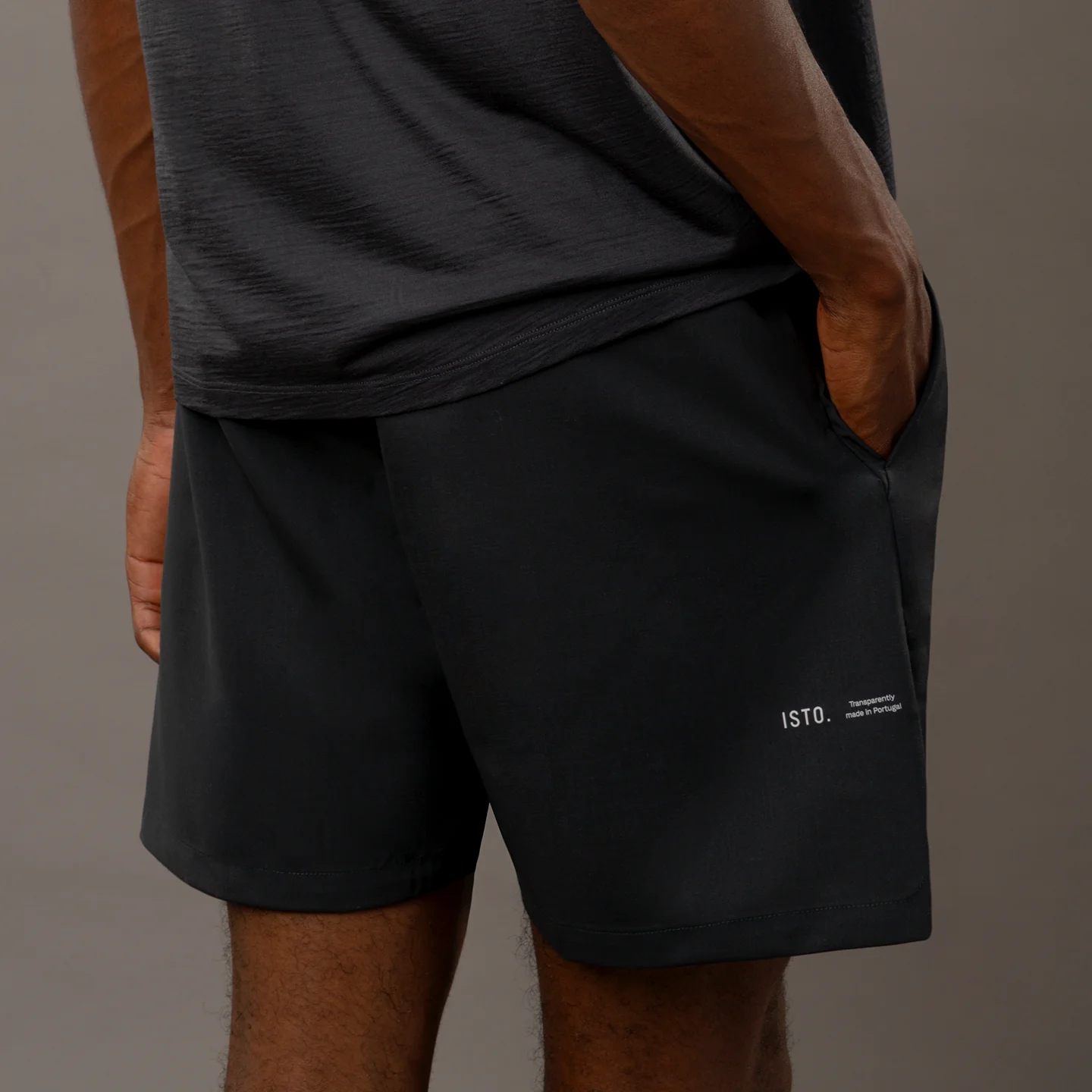 MERINO WOOL ACTIVE SHORTS - Image 5