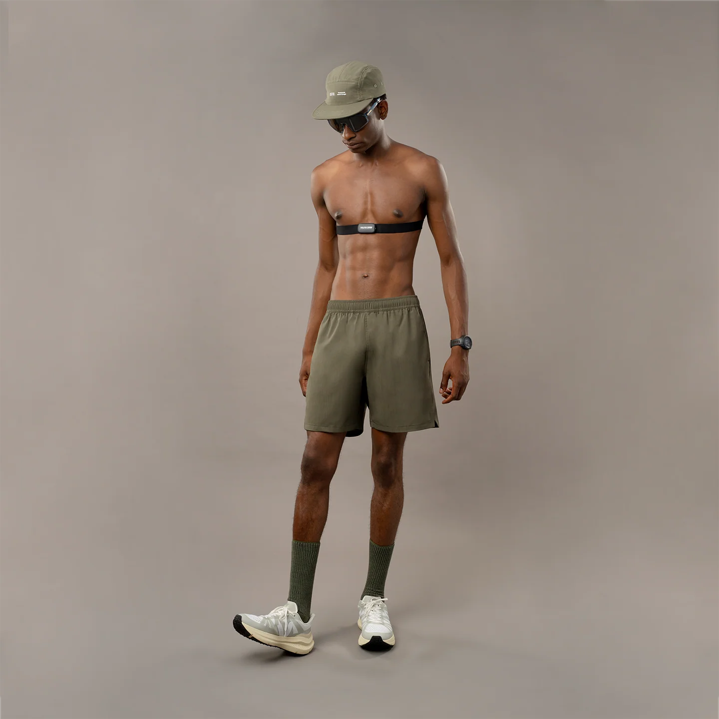 MERINO WOOL ACTIVE SHORTS - Image 3
