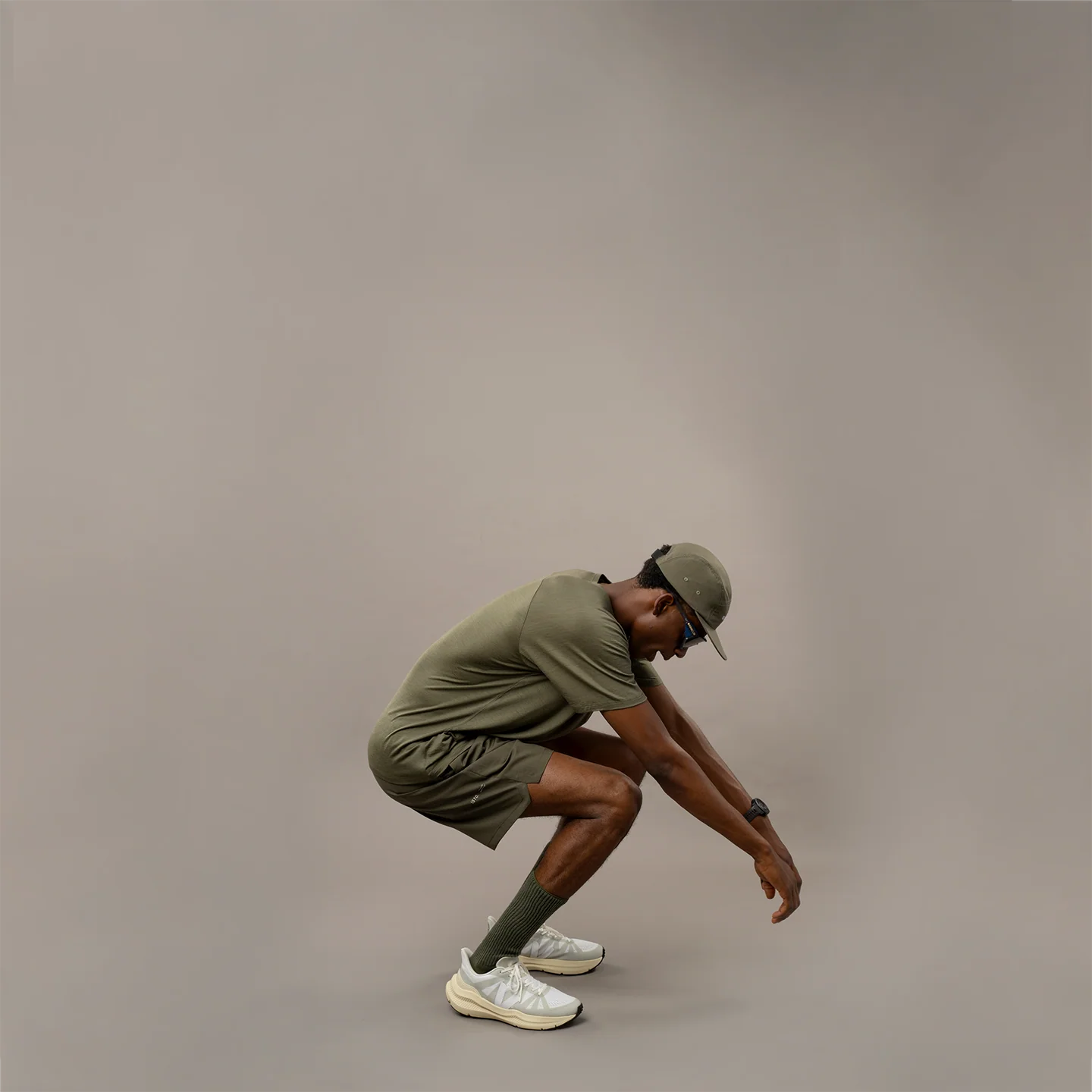 MERINO WOOL ACTIVE SHORTS - Image 5