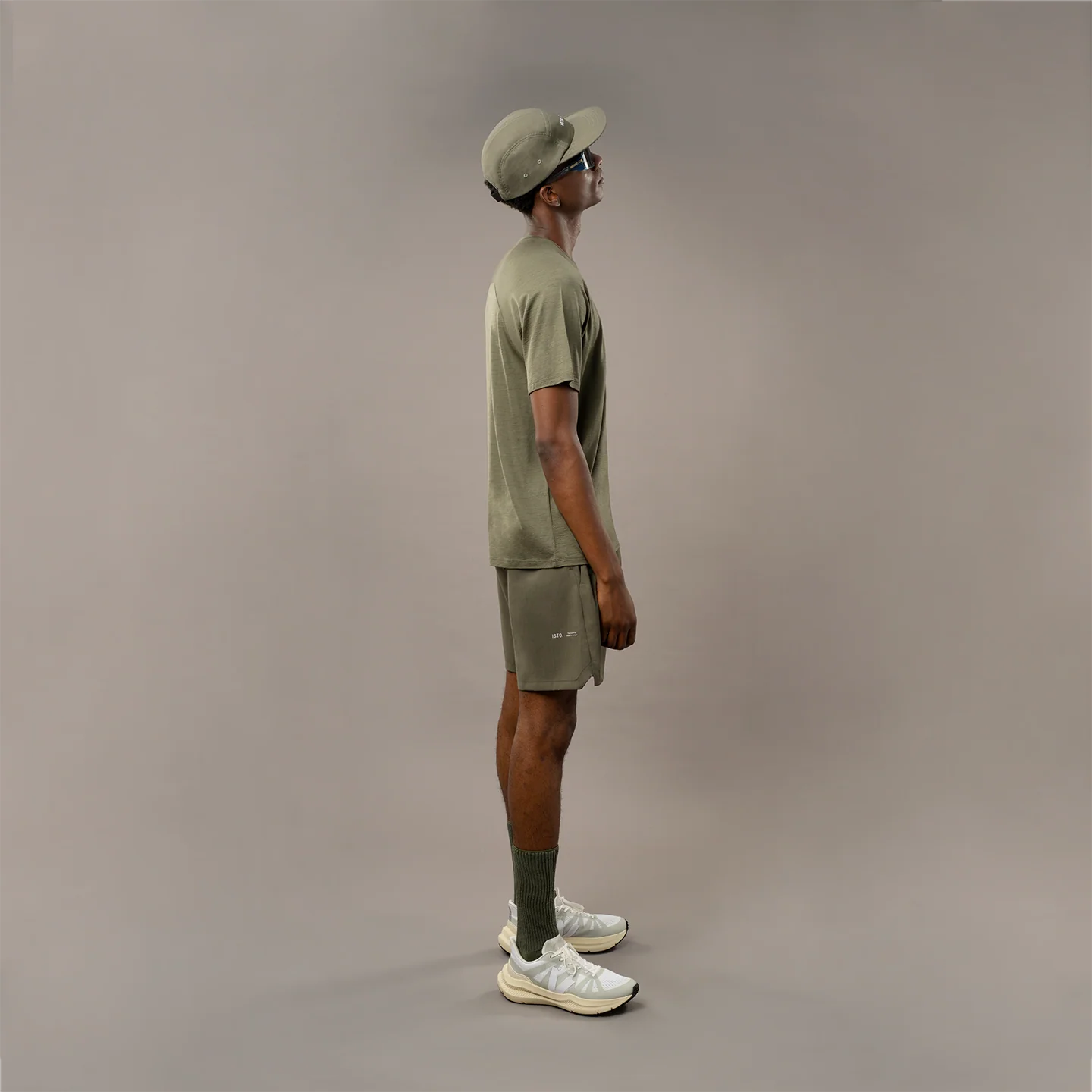 MERINO WOOL ACTIVE SHORTS - Image 6