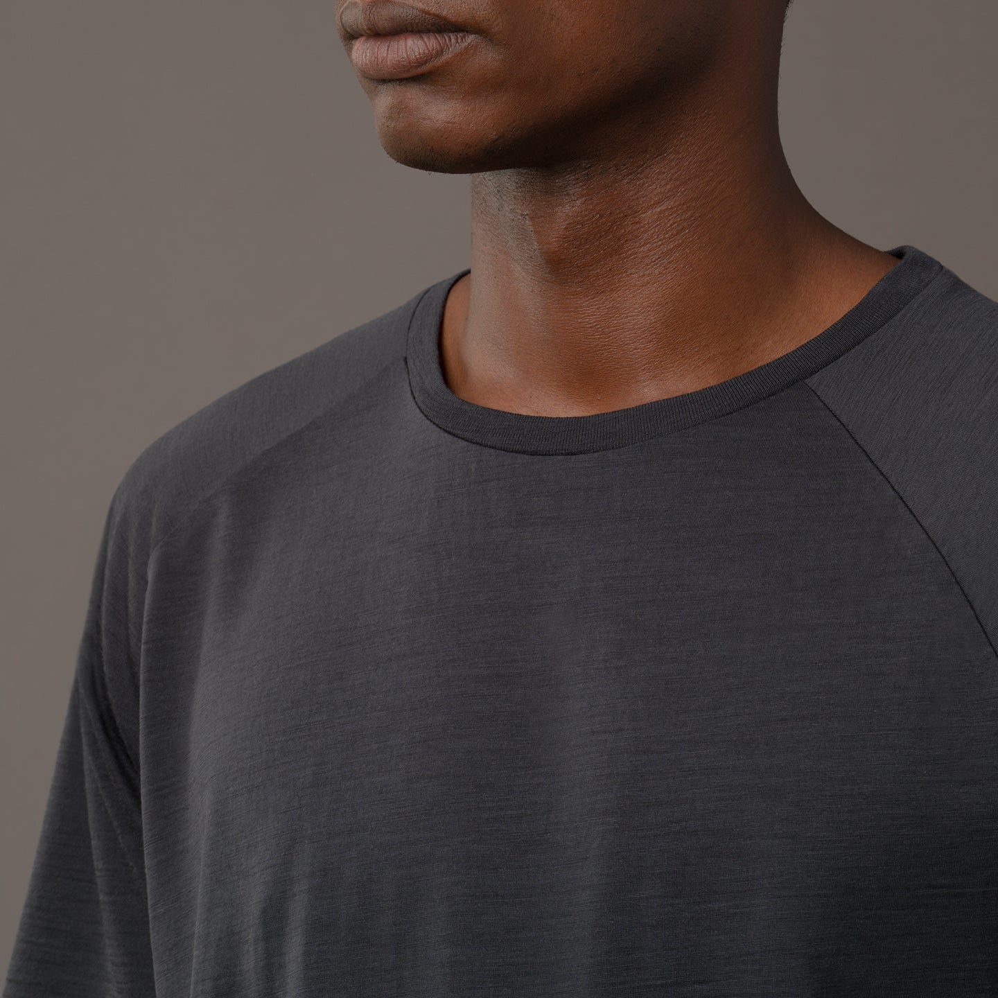 MERINO WOOL ACTIVE T-SHIRT - Image 4