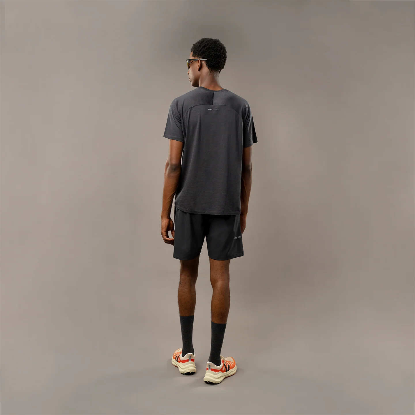 MERINO WOOL ACTIVE T-SHIRT - Image 5