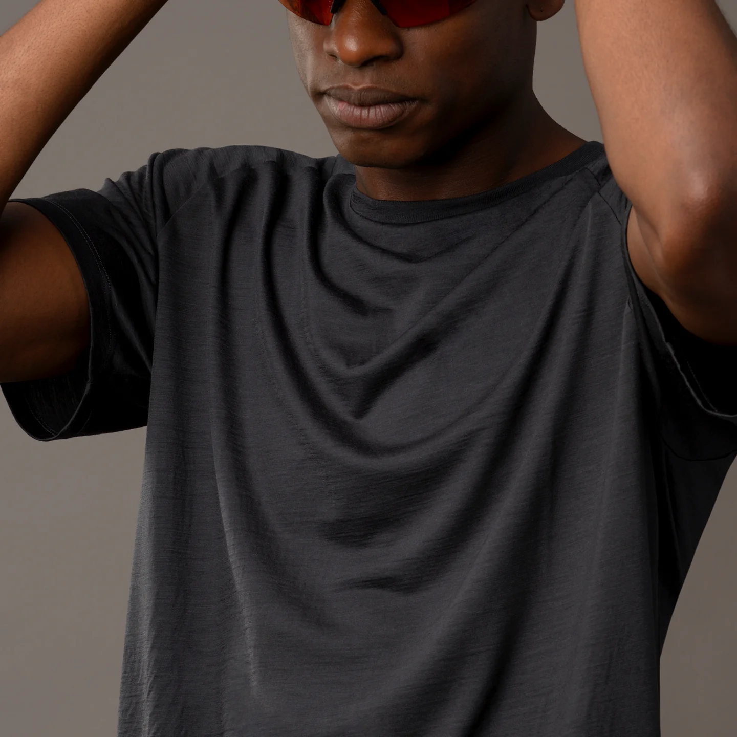 MERINO WOOL ACTIVE T-SHIRT - Image 6