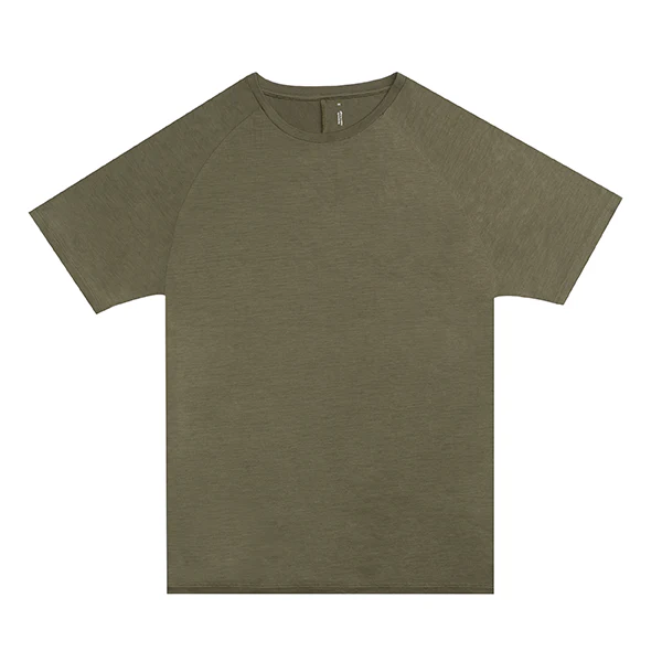 MERINO WOOL ACTIVE T-SHIRT - Image 7