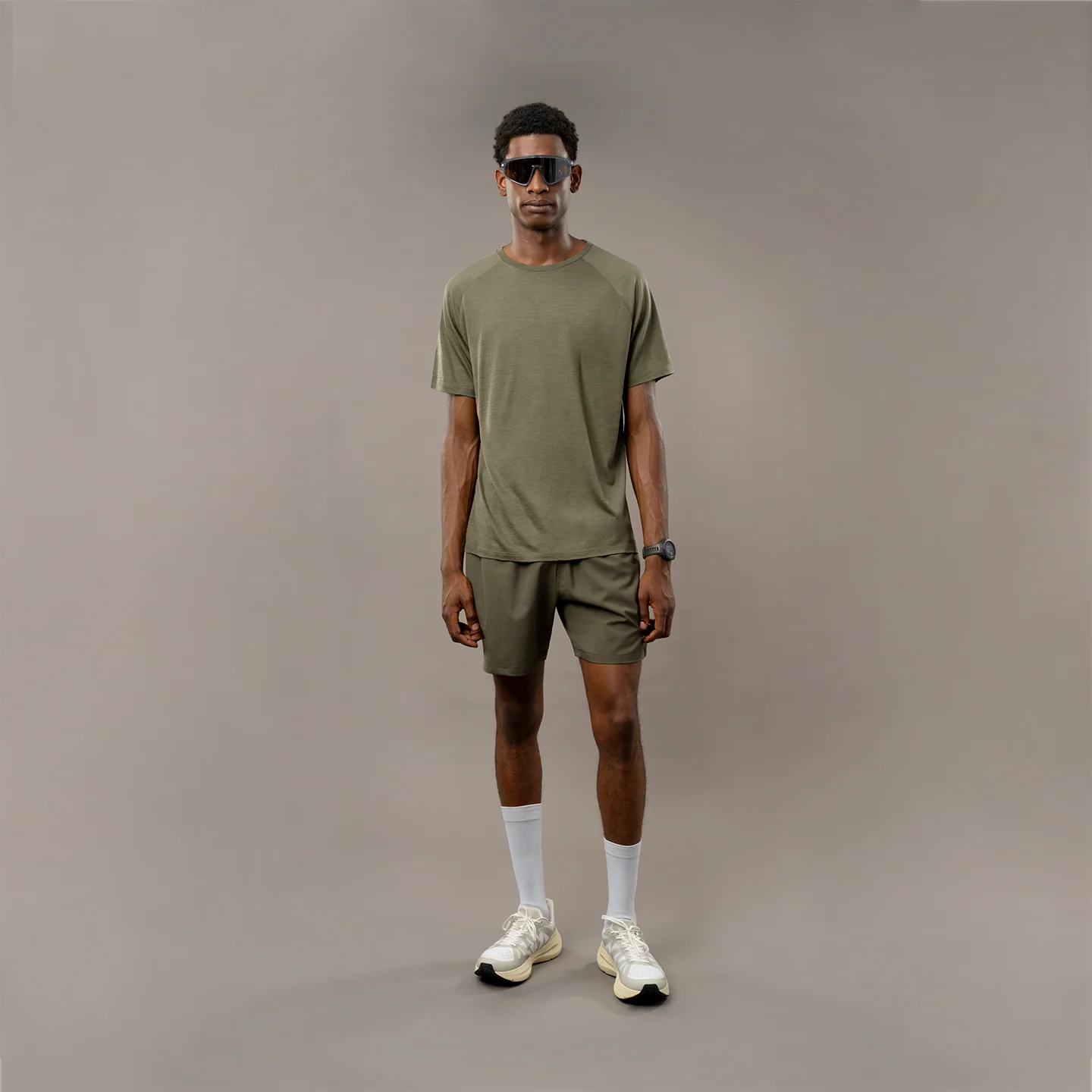 MERINO WOOL ACTIVE T-SHIRT - Image 3