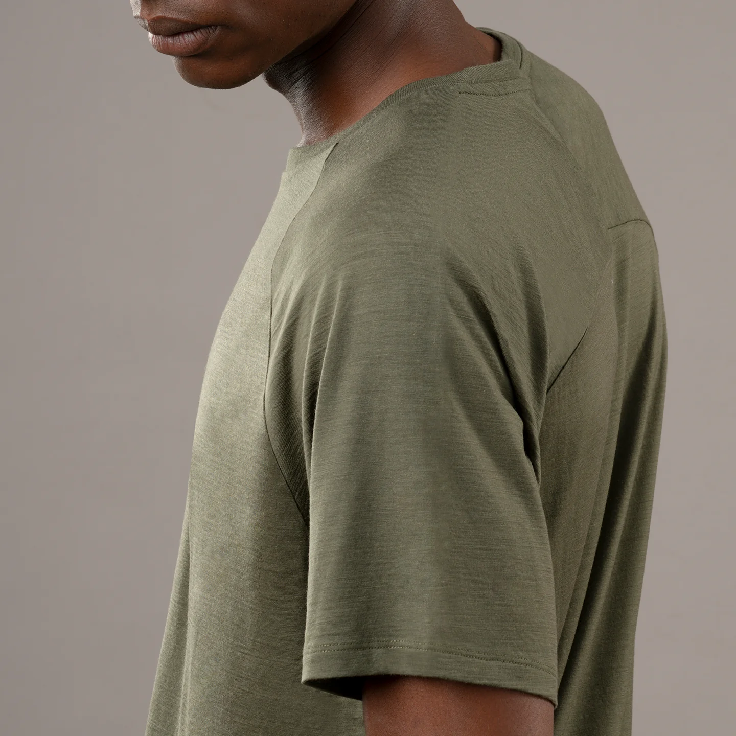 MERINO WOOL ACTIVE T-SHIRT - Image 6