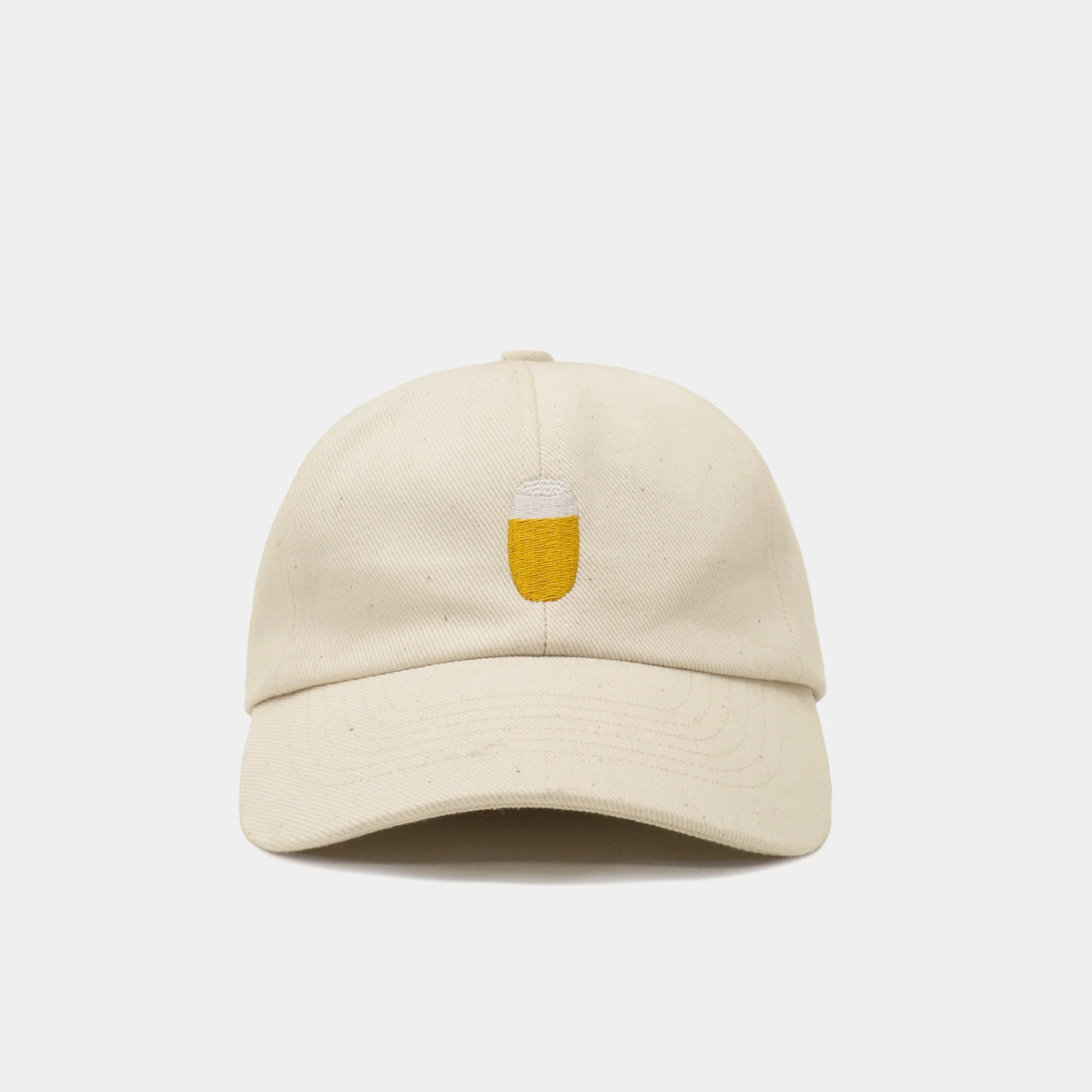 ORGANIC COTTON CAP - Image 3