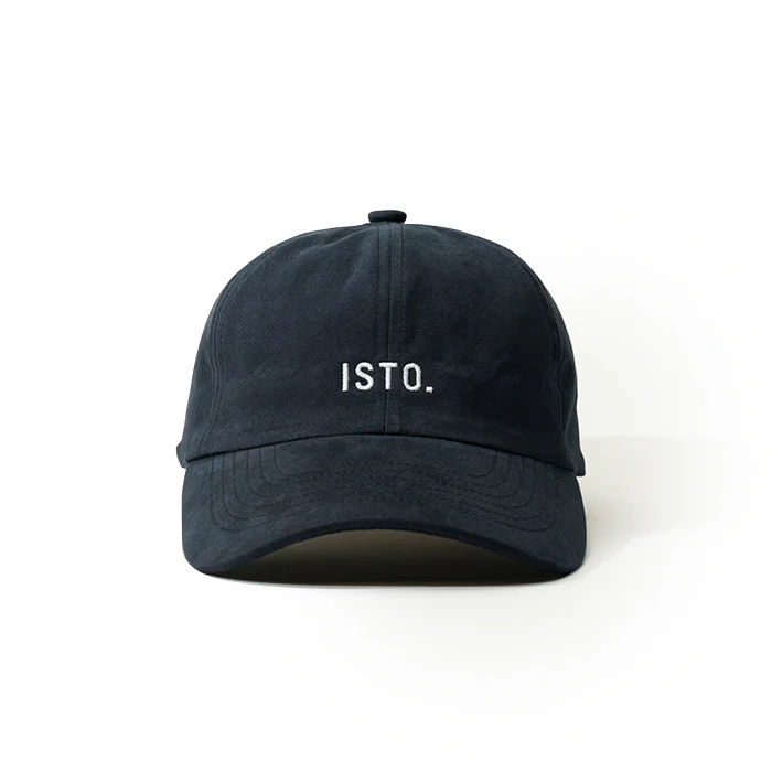 ORGANIC COTTON CAP - Image 3