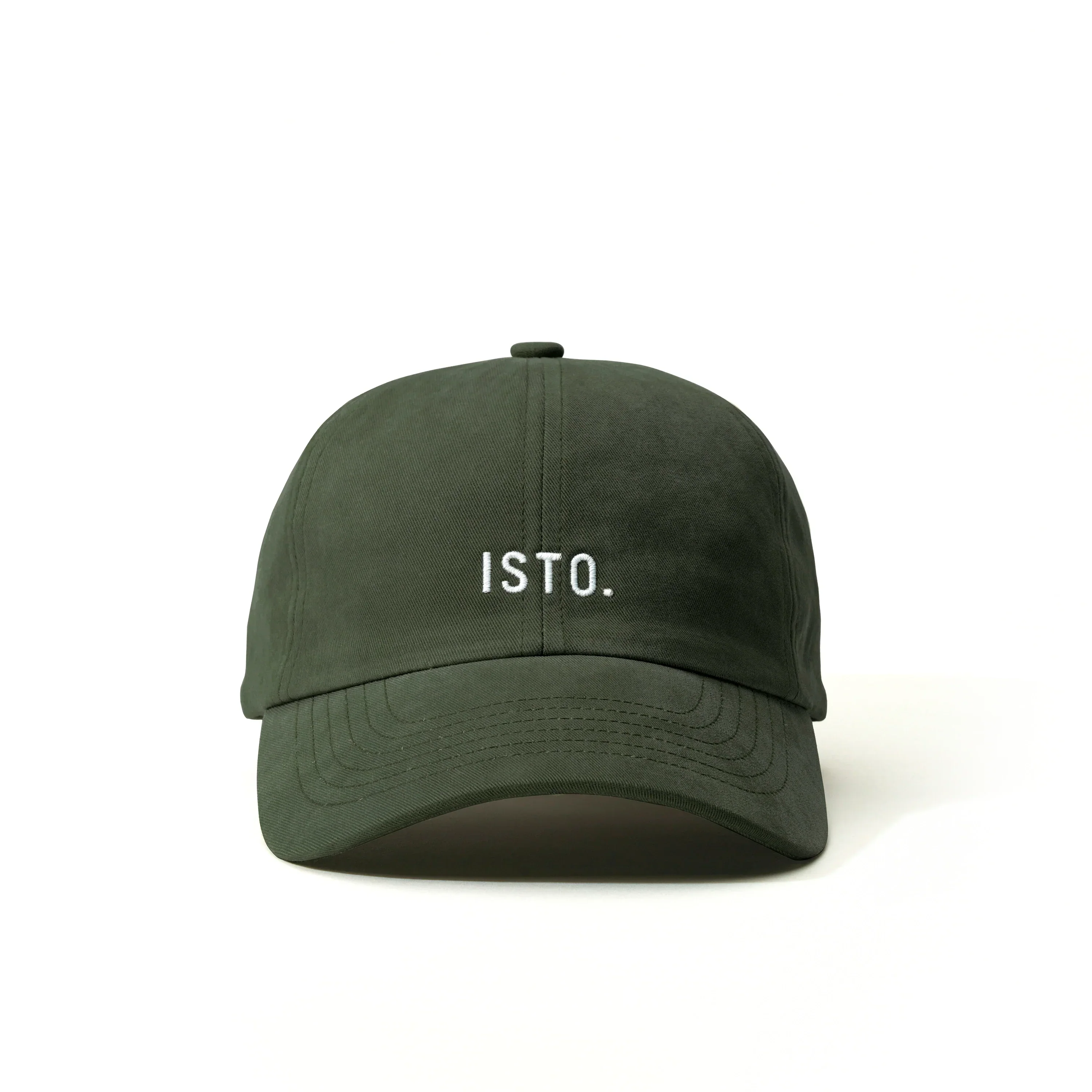 ORGANIC COTTON CAP - Image 3