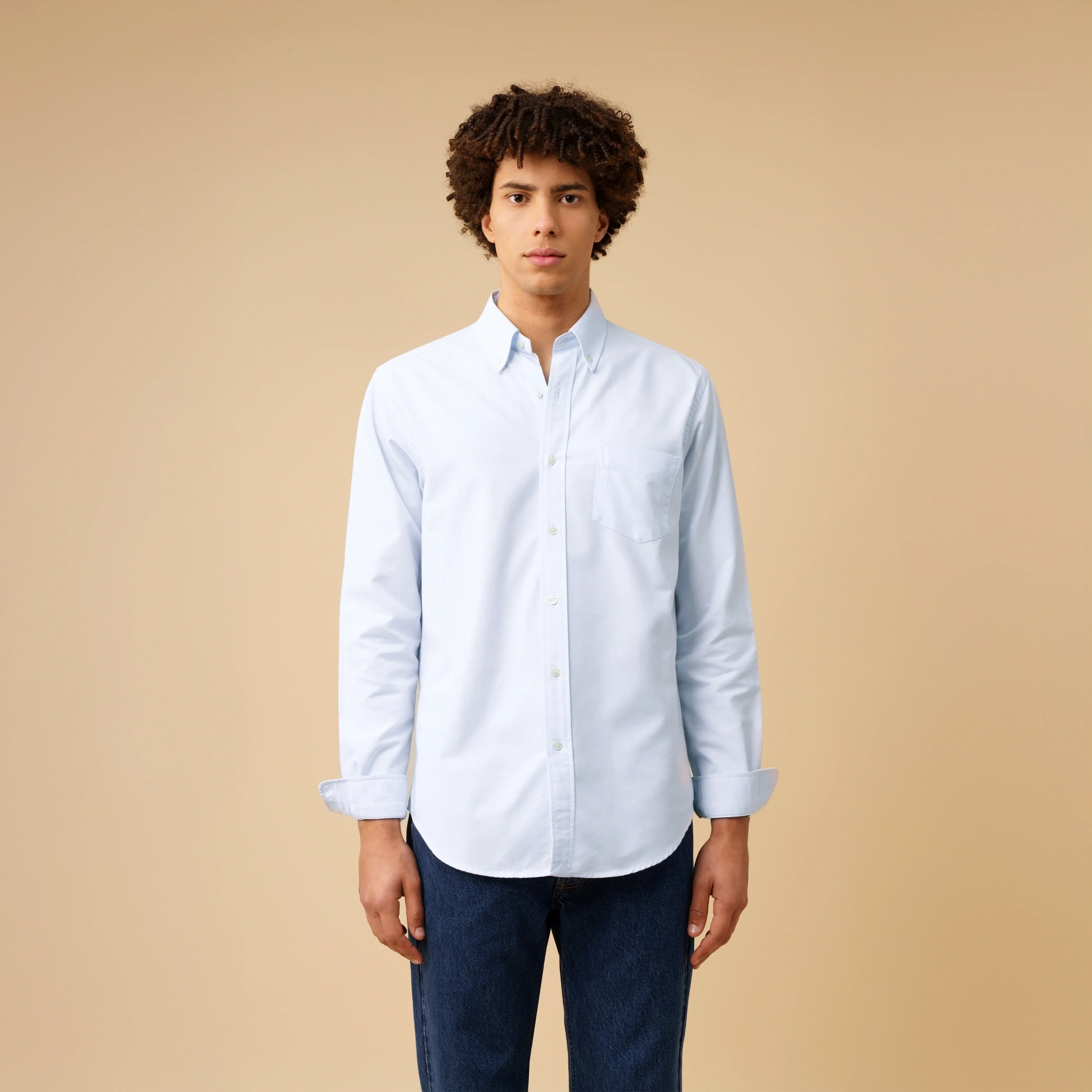 OXFORD SHIRT - Image 8