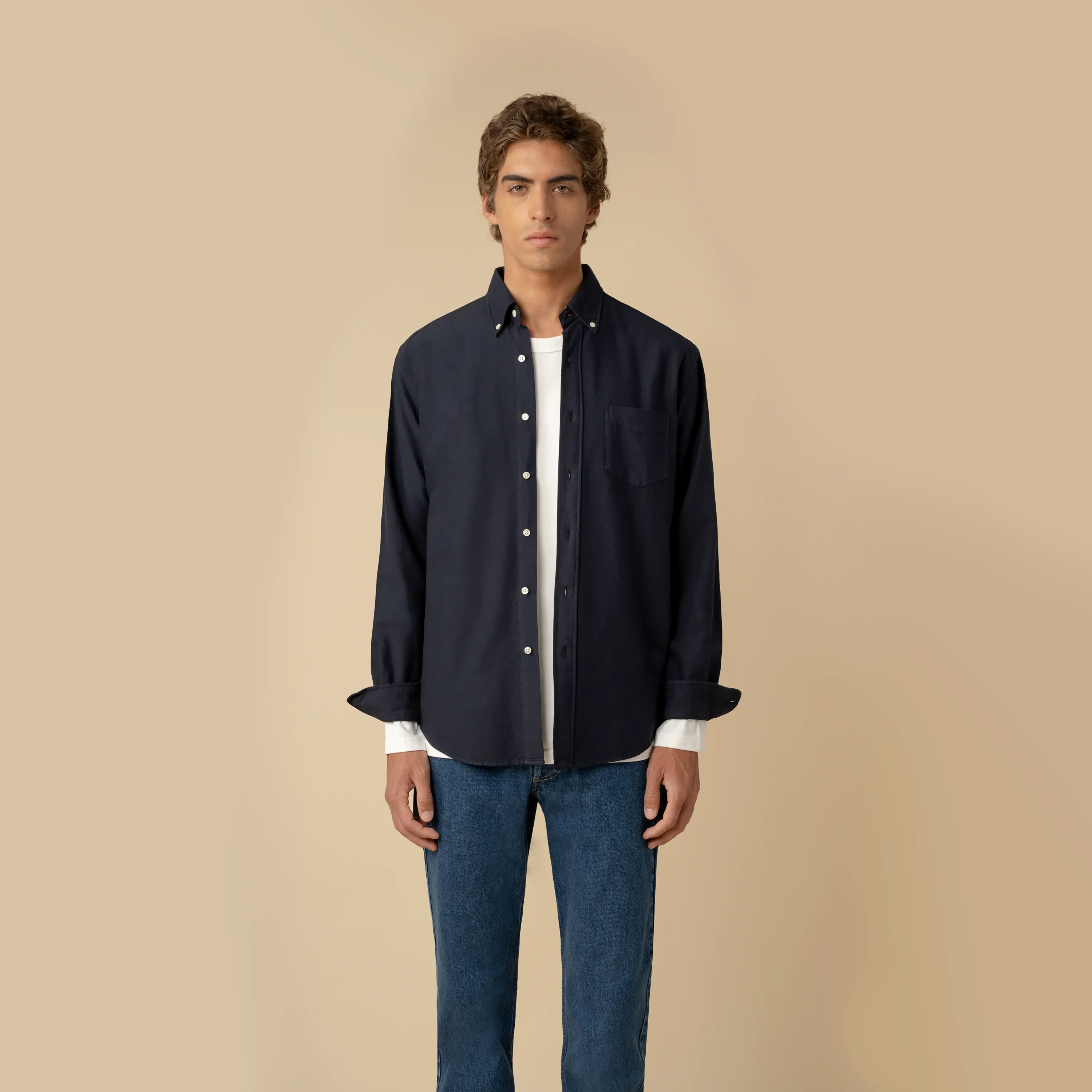 OXFORD SHIRT - Image 7