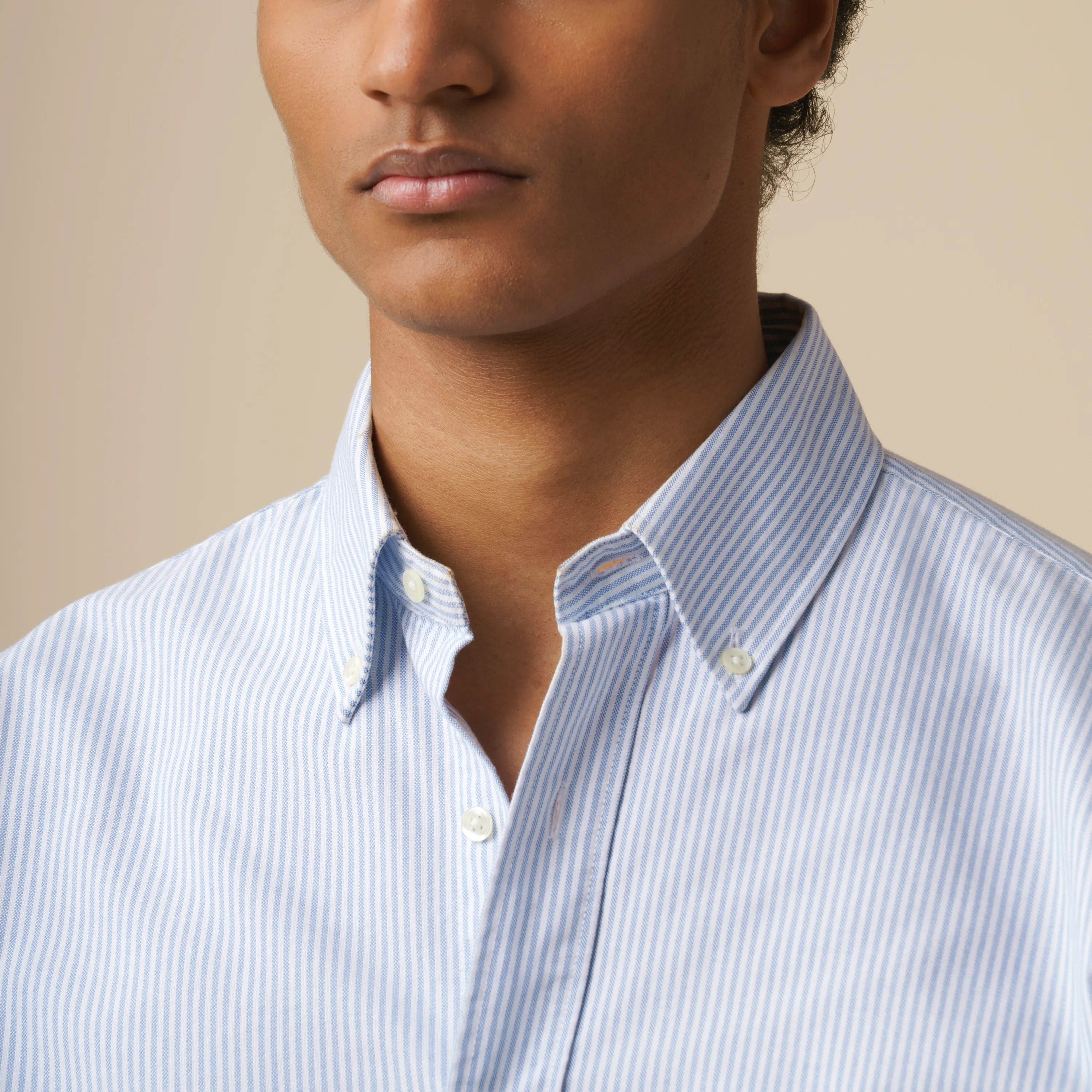 OXFORD SHIRT - Image 3