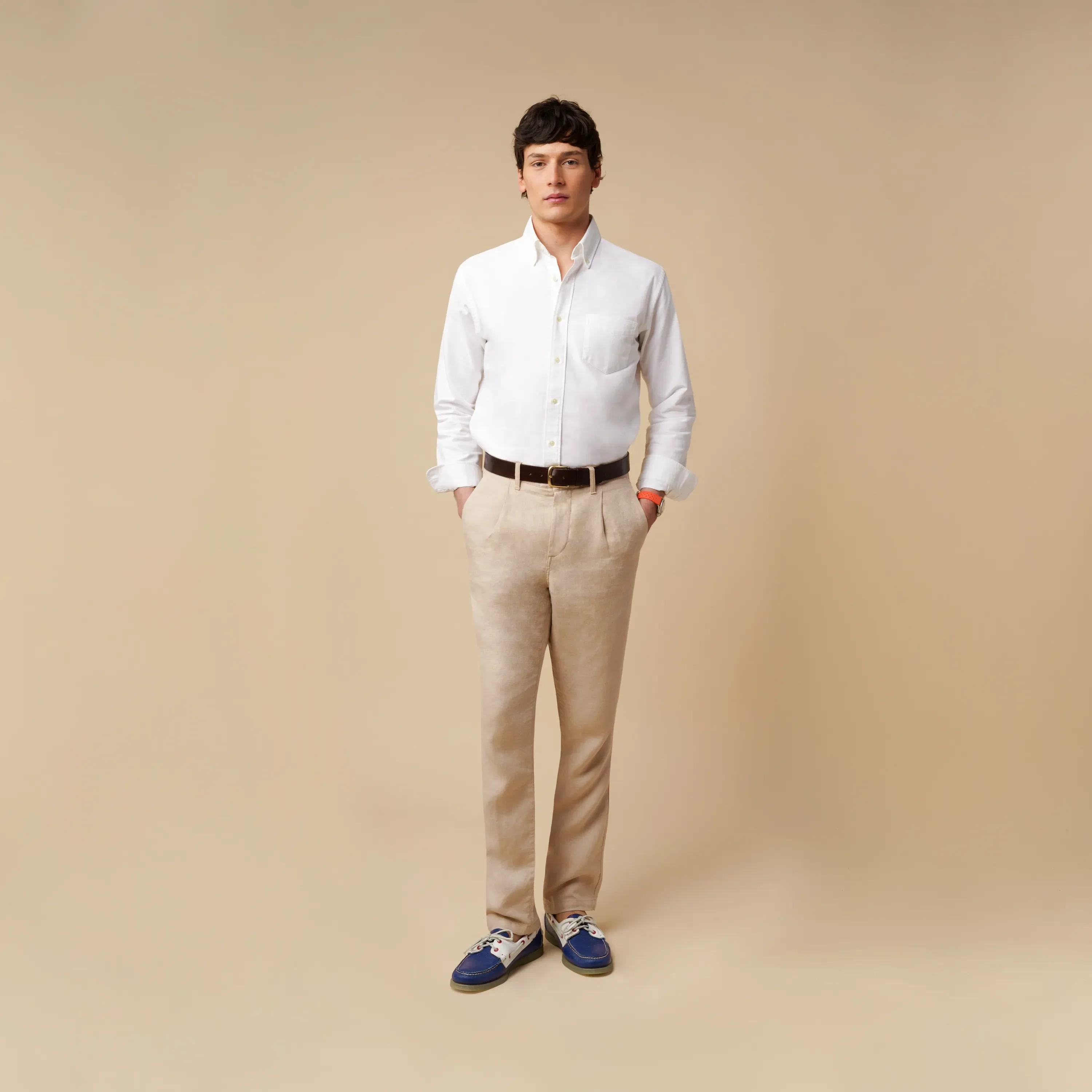OXFORD SHIRT - Image 3