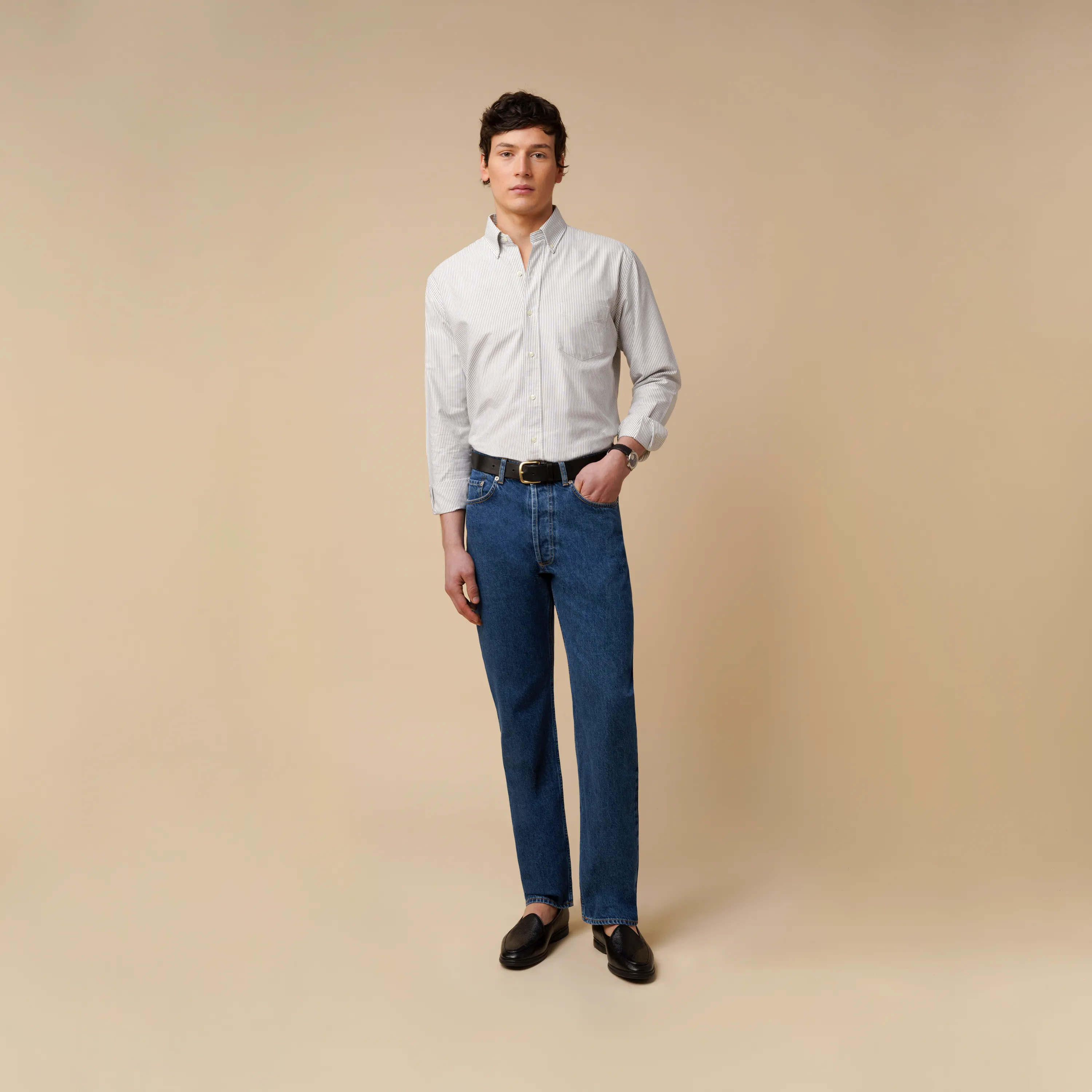 OXFORD SHIRT - Image 5