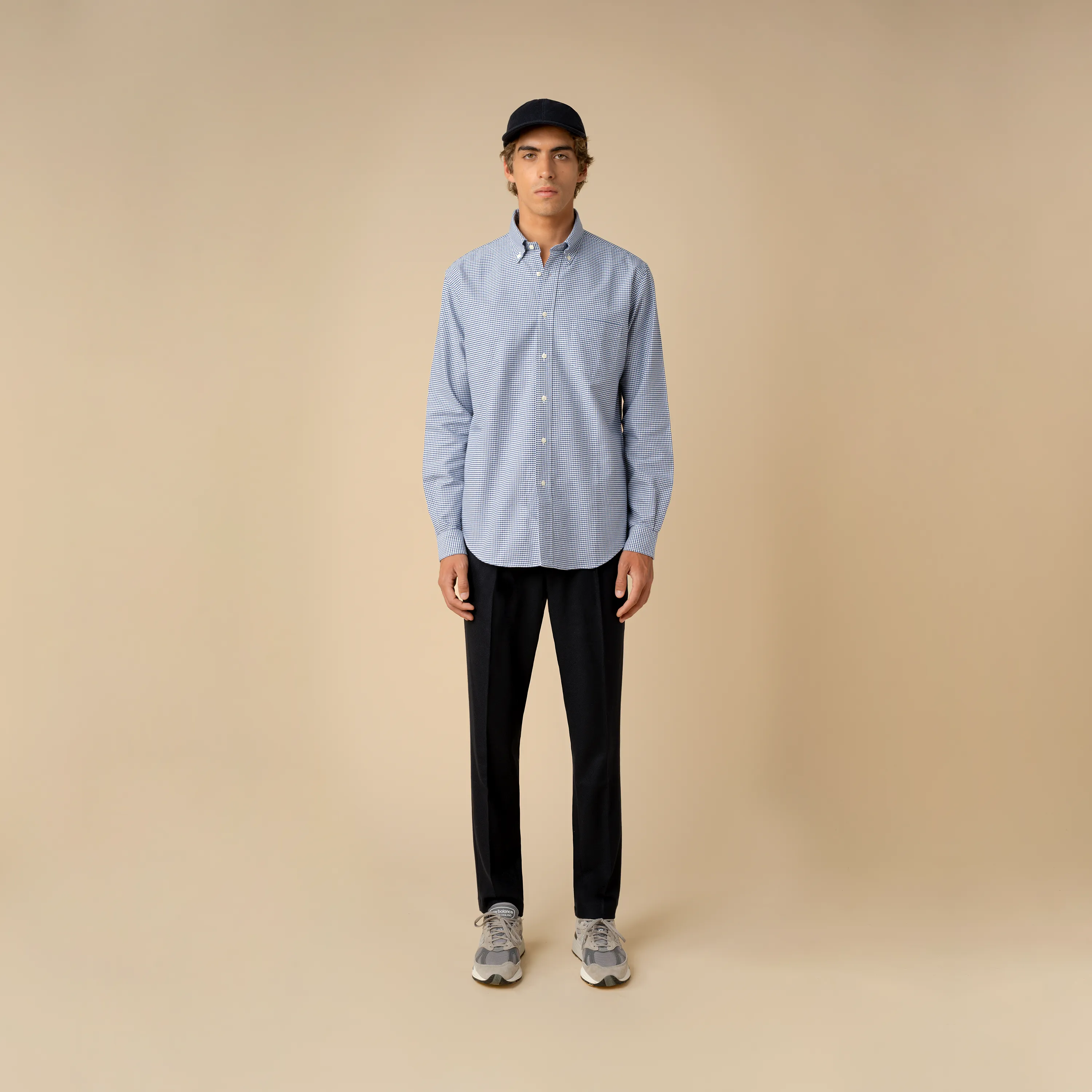 OXFORD SHIRT - Image 7