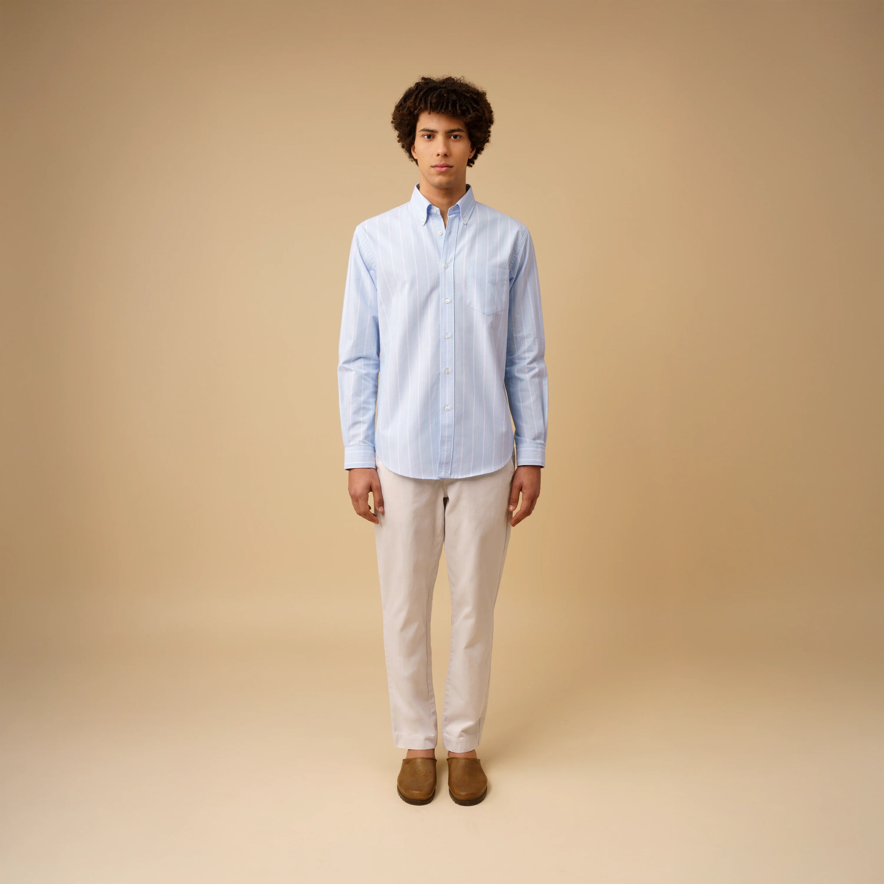 OXFORD SHIRT - Image 8