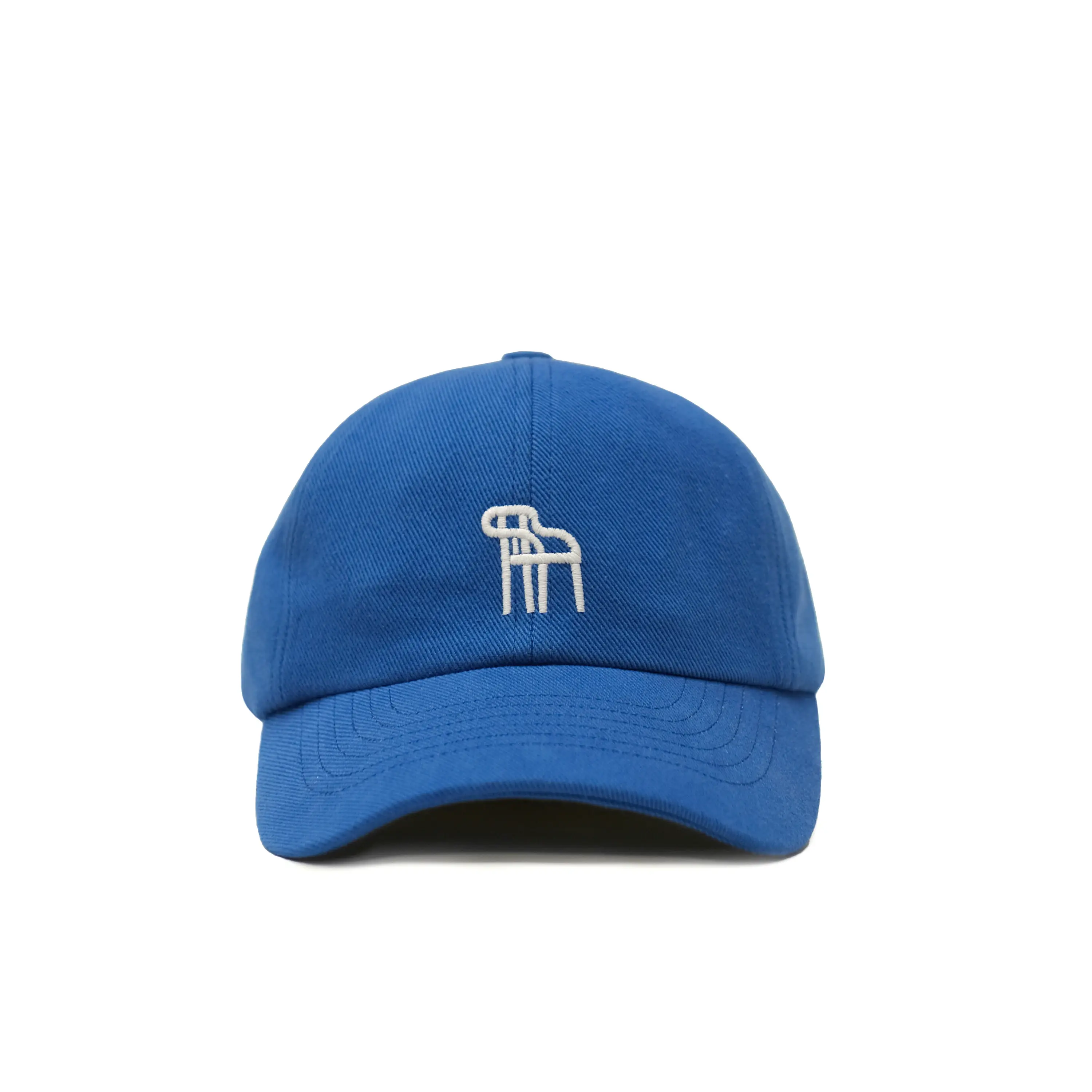 DENIM CAP - Image 3