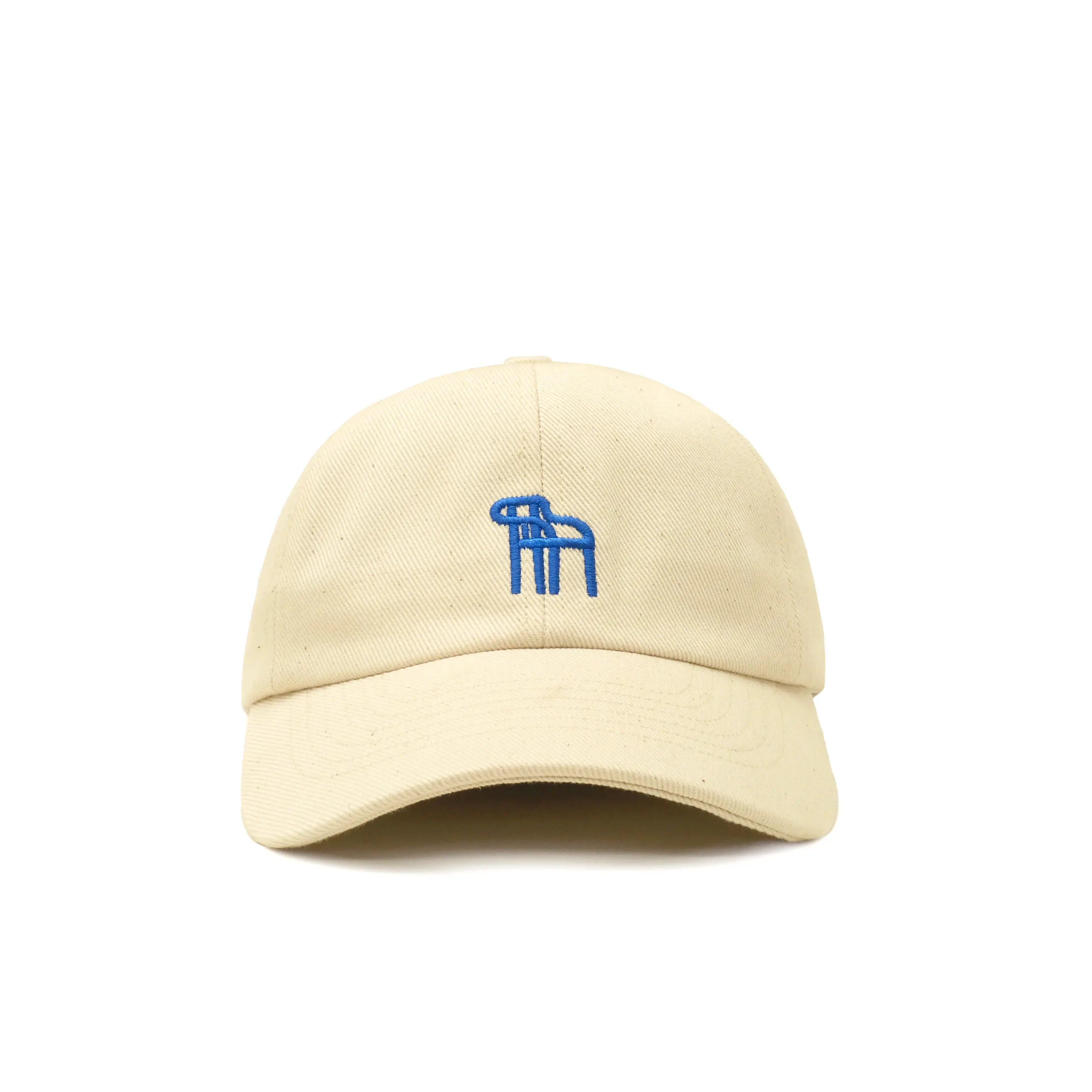 DENIM CAP - Image 4