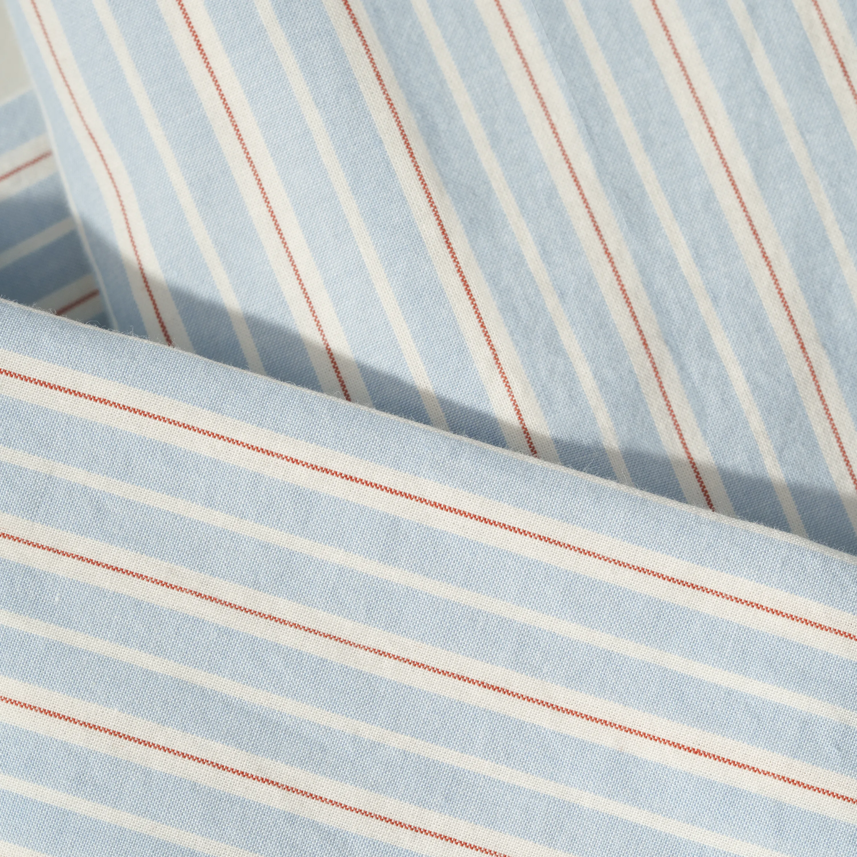 POPLIN SHIRT LONGSLEEVE - Image 4