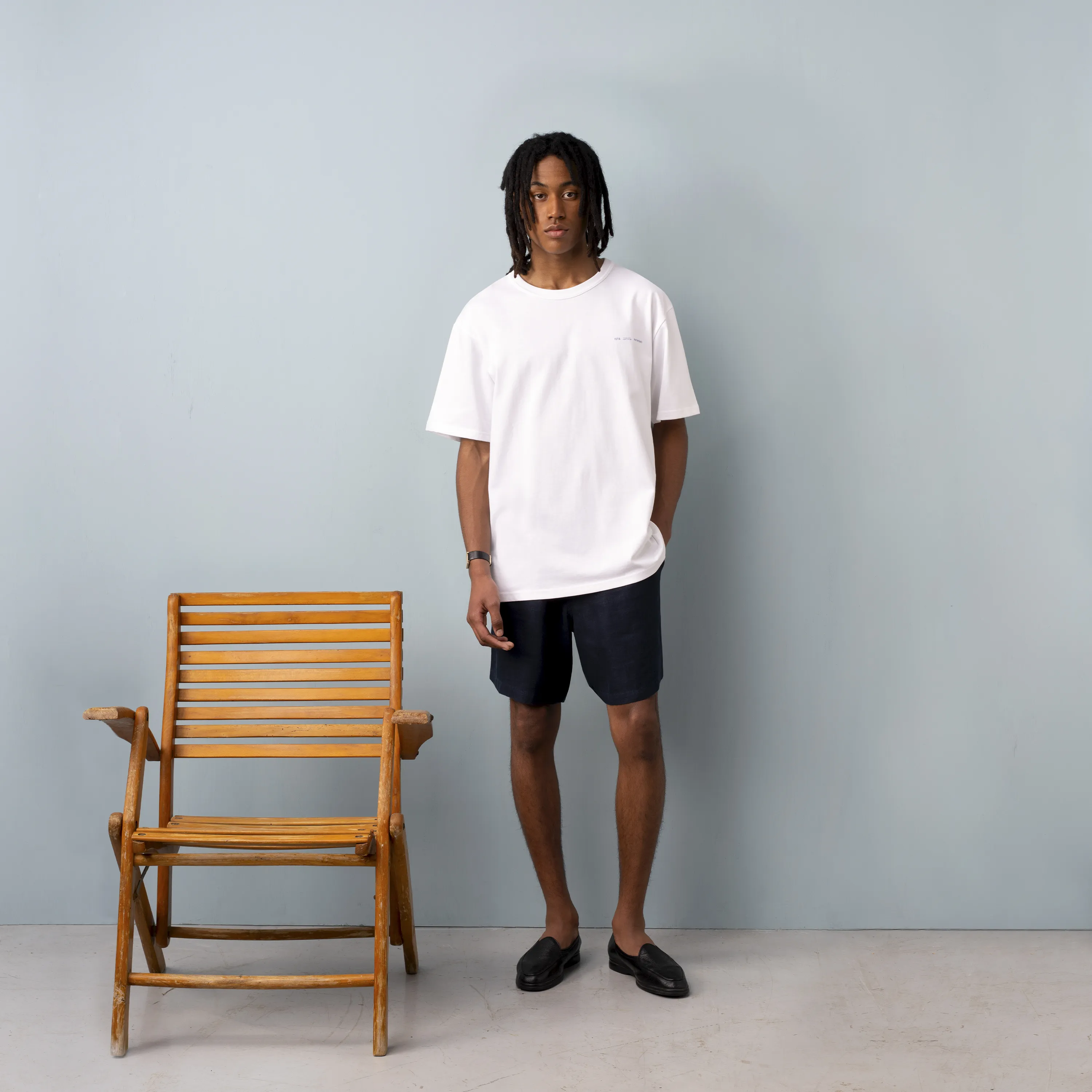 PRINTED T-SHIRT - Image 2