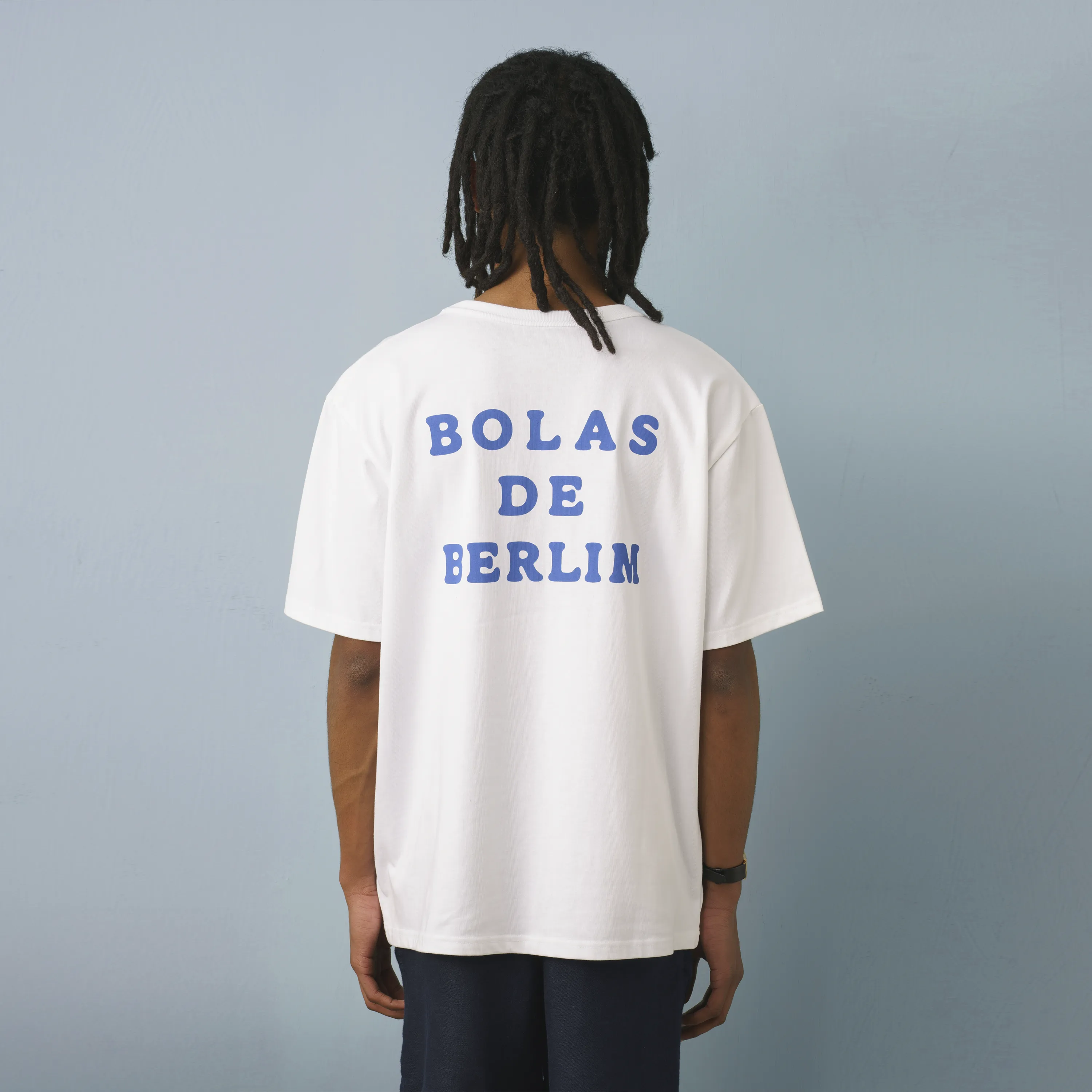 PRINTED T-SHIRT - Image 3