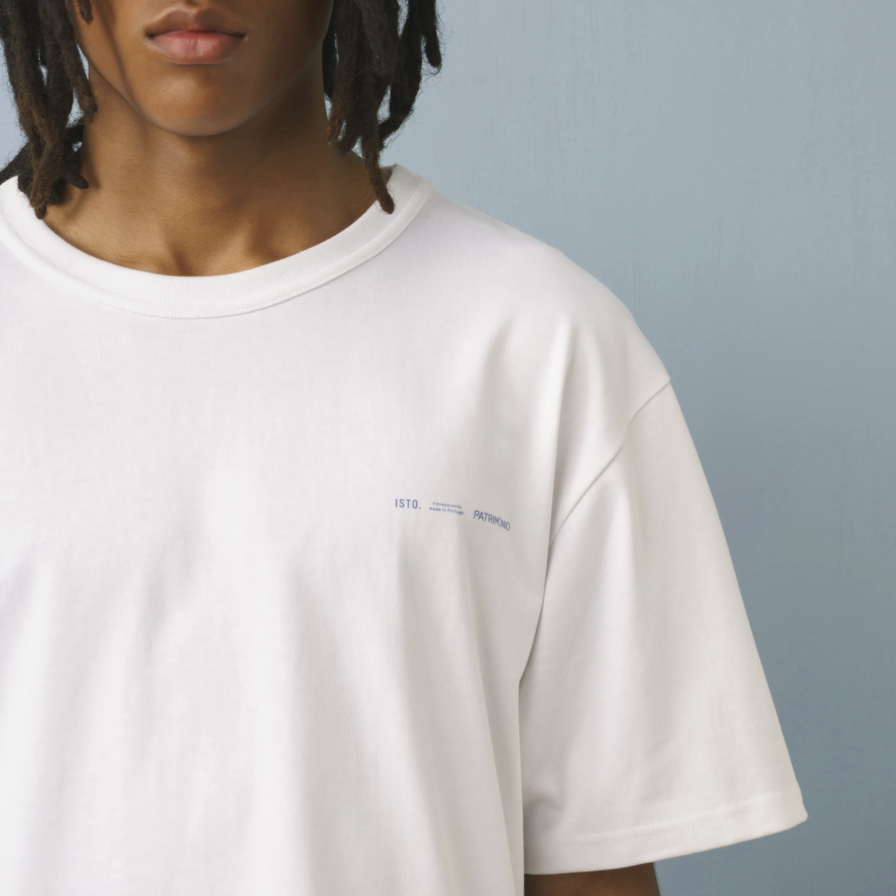PRINTED T-SHIRT - Image 4