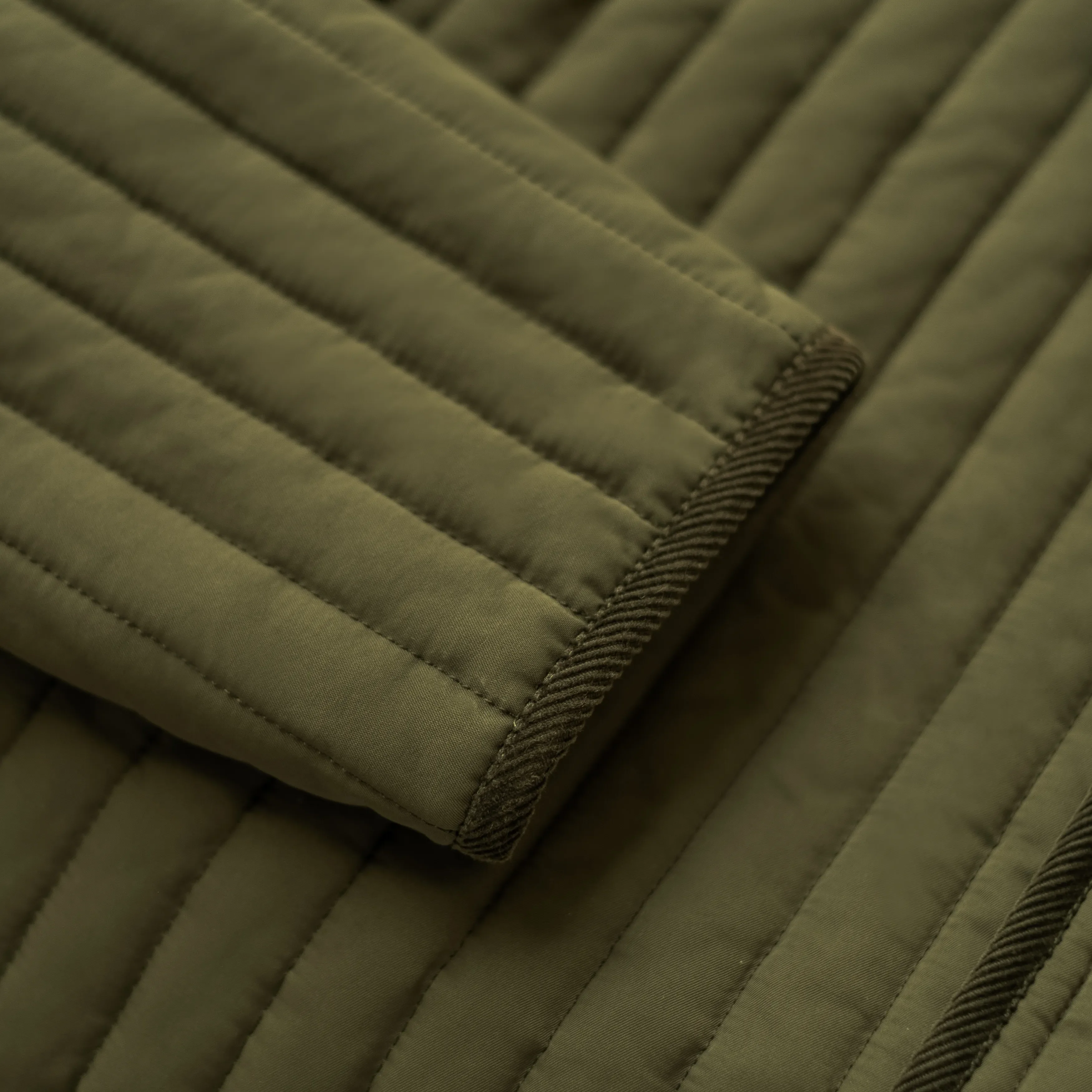 QUILTED JACKET - Image 5