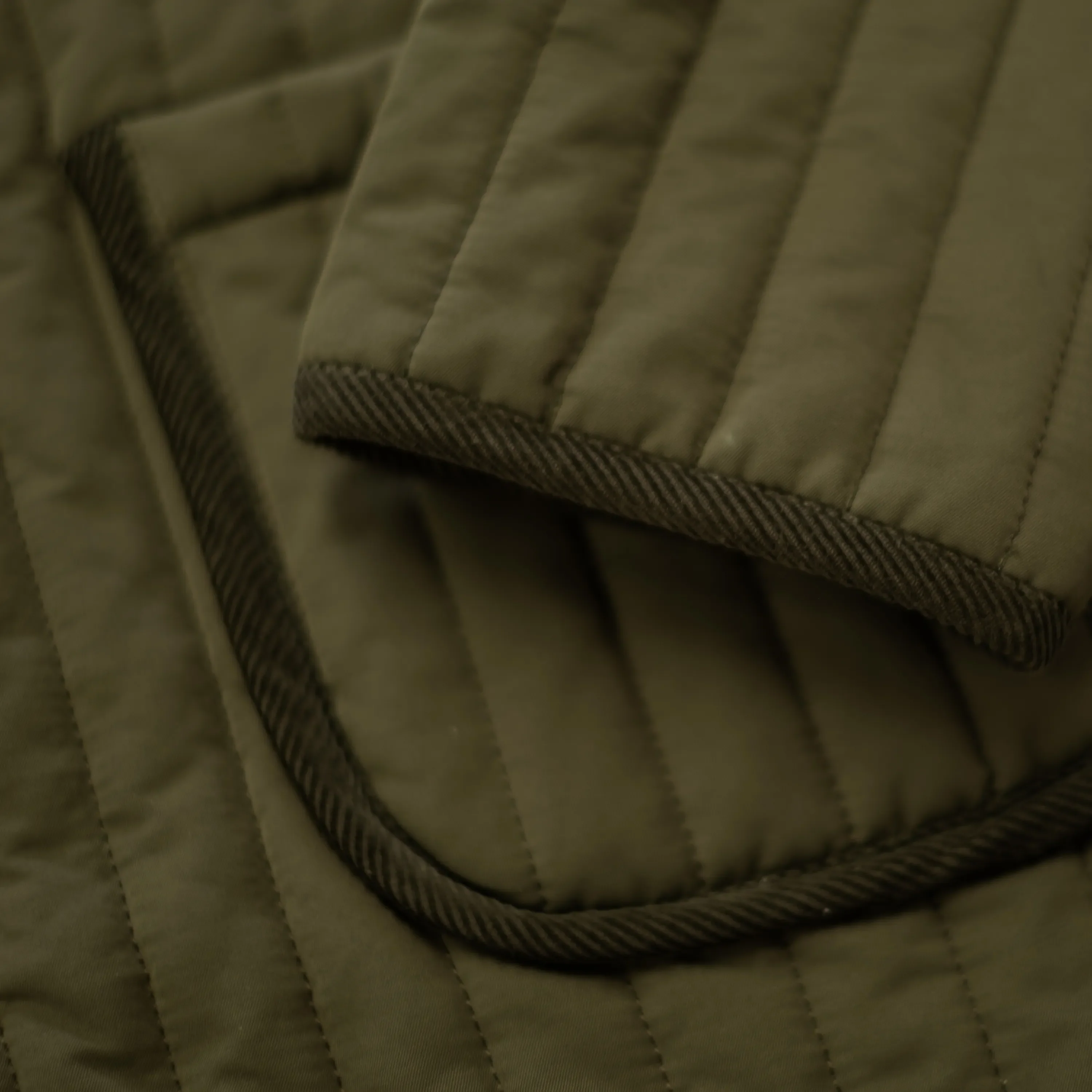 QUILTED JACKET - Image 6