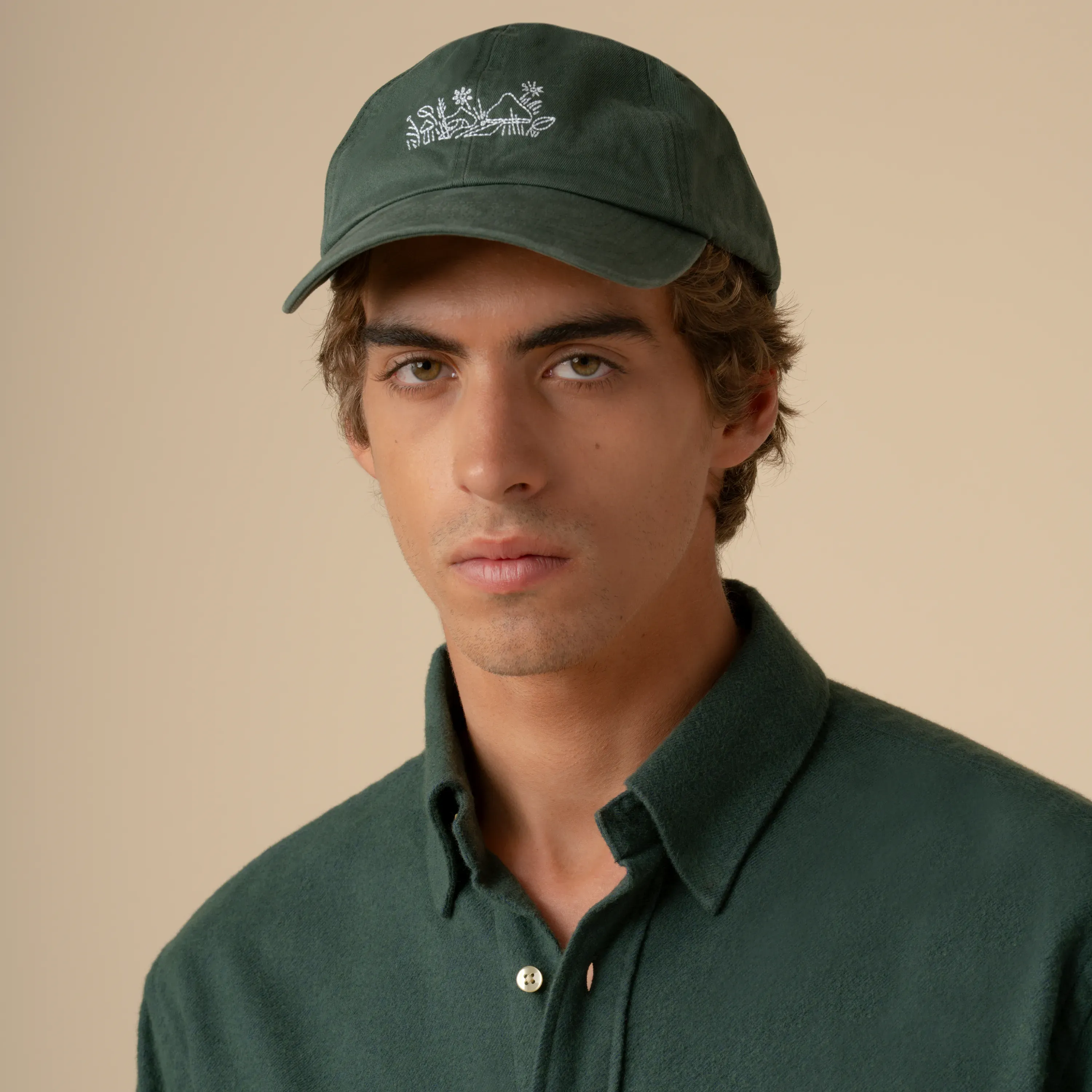 SHEPHERD FLANNEL SHIRT - Image 4