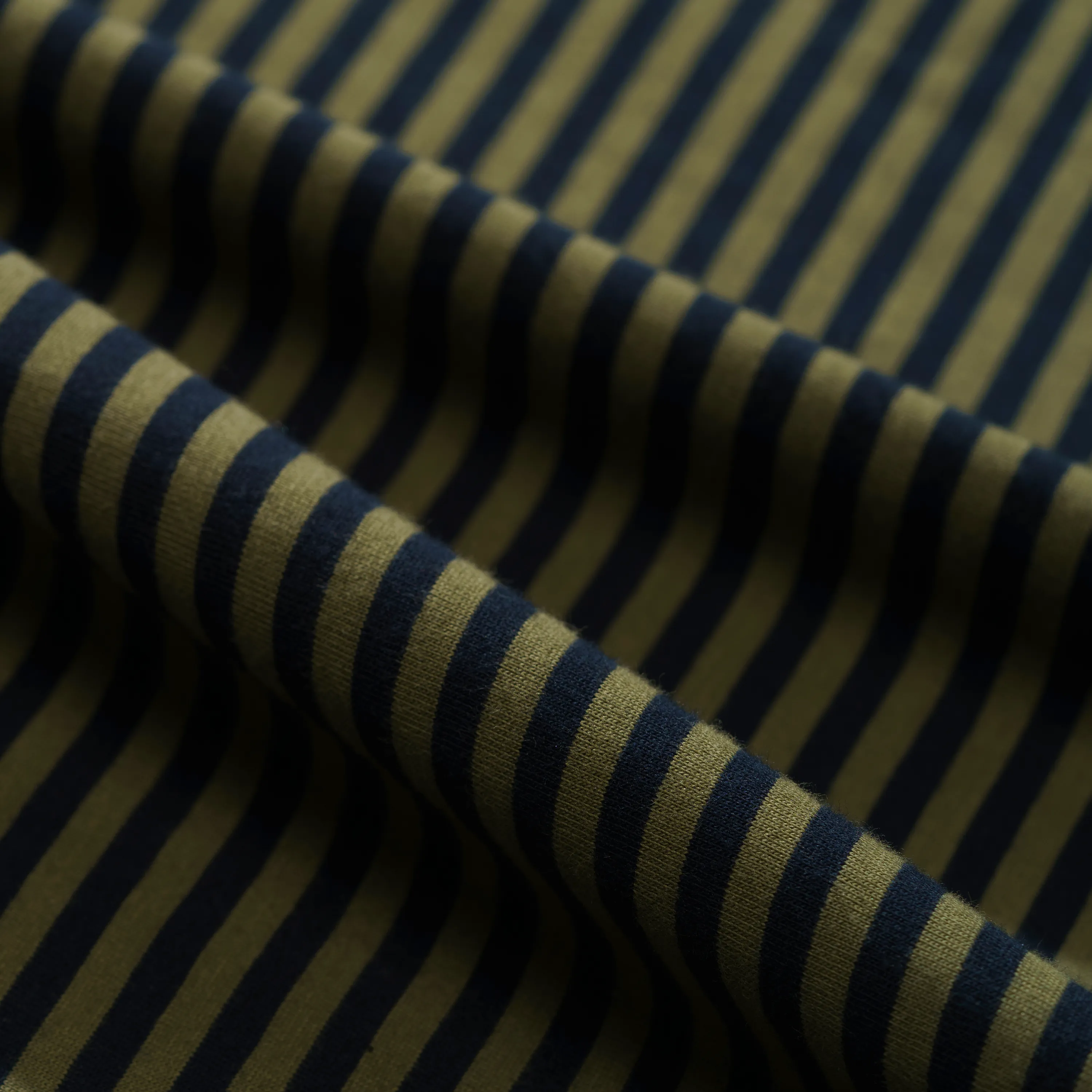 STRIPED CLASSIC T-SHIRT - Image 5