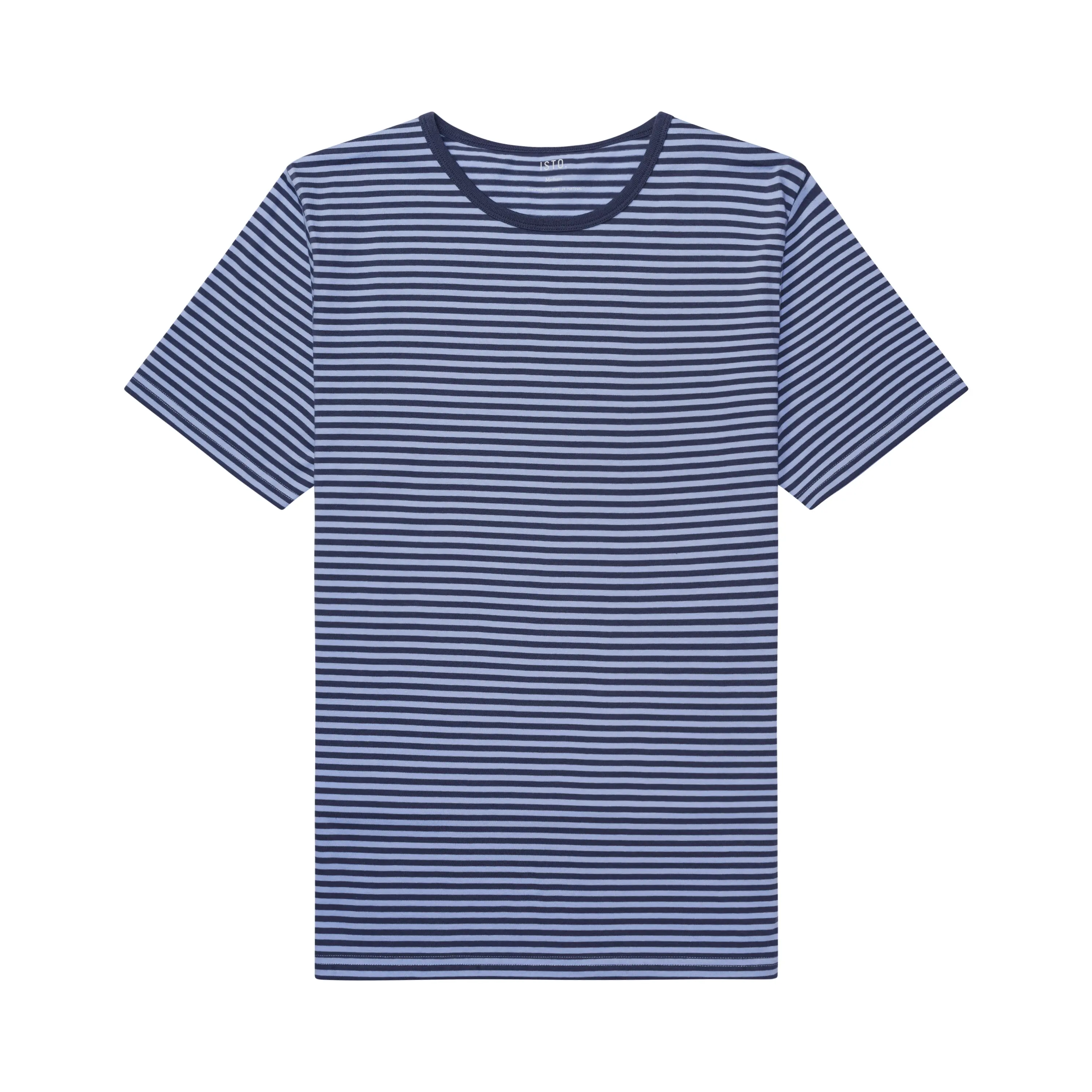STRIPED CLASSIC T-SHIRT - Image 7