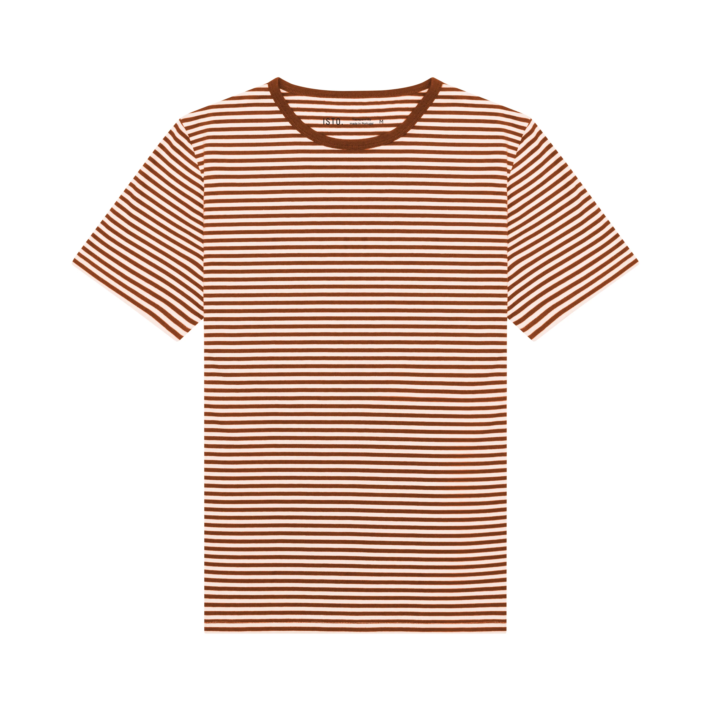 STRIPED CLASSIC T-SHIRT - Image 9