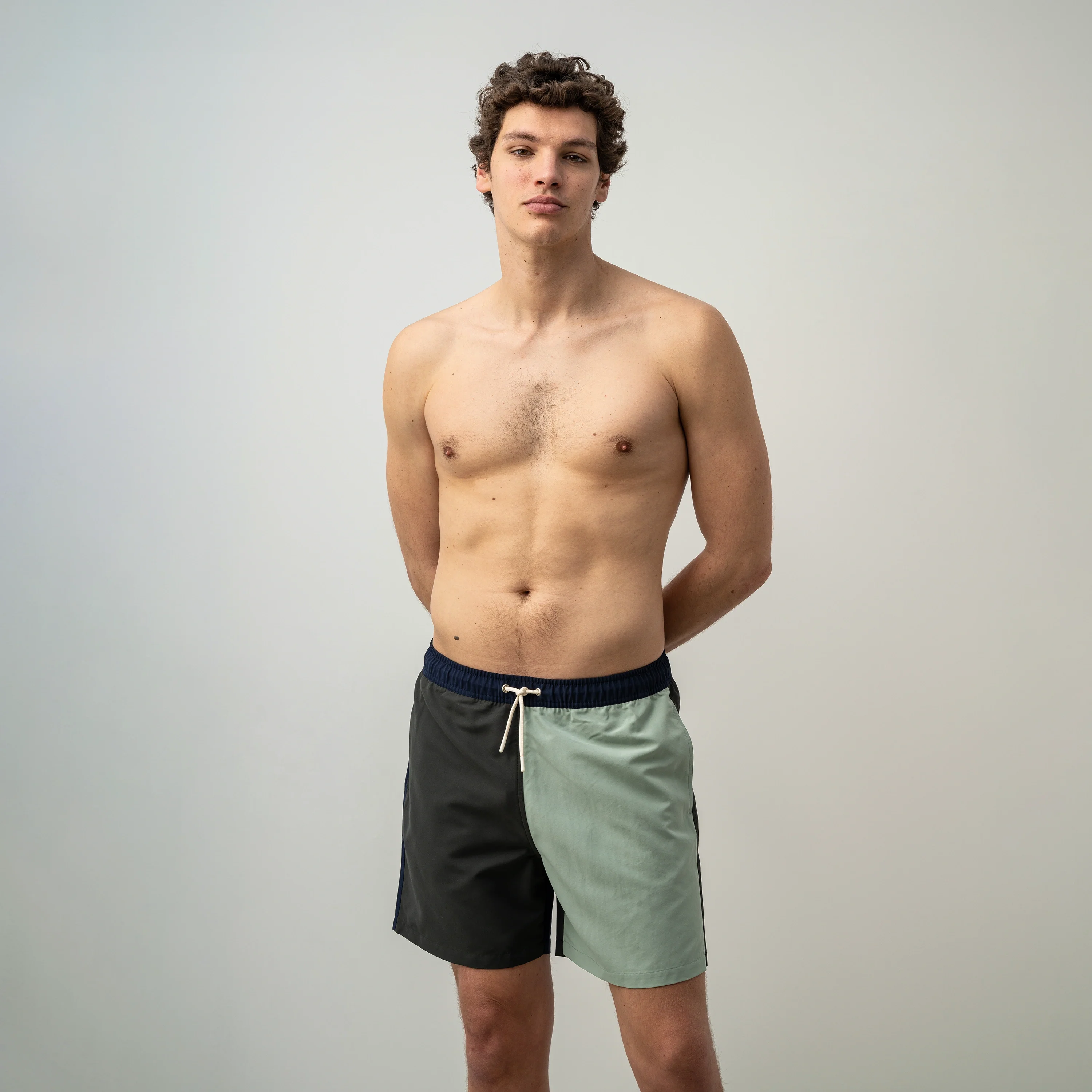 SWIM TRUNKS - Image 15