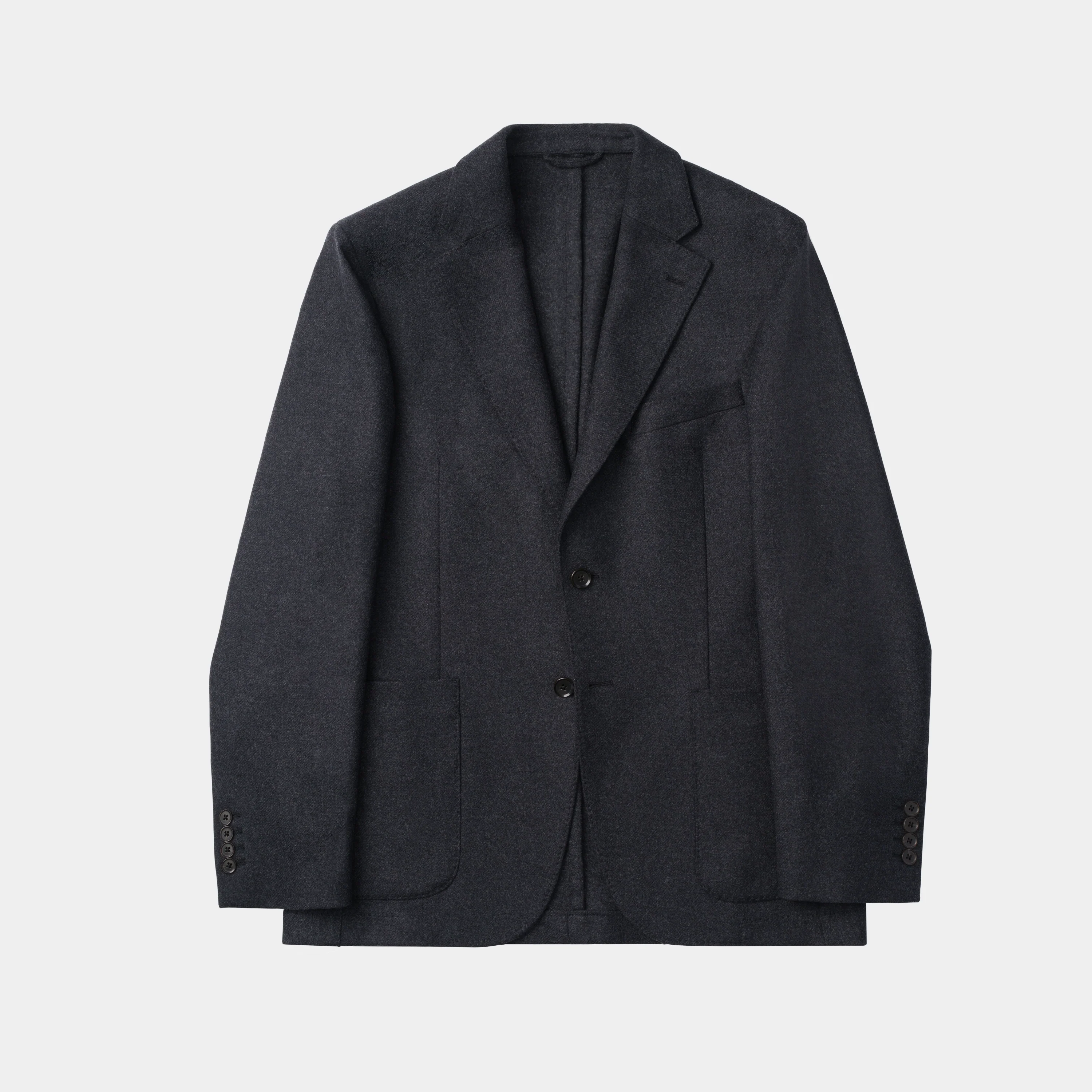 WOOL BLAZER - Image 7
