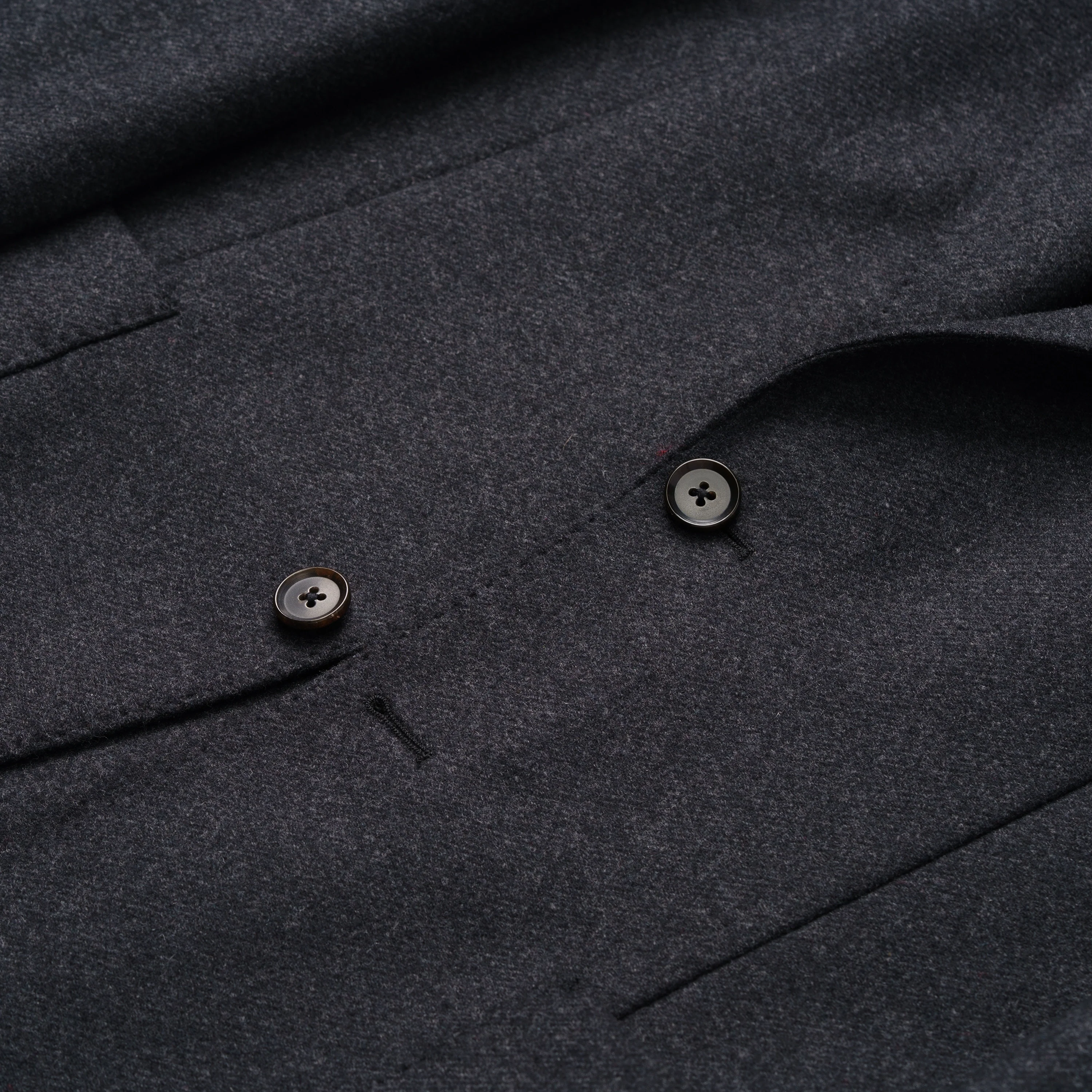 WOOL BLAZER - Image 3