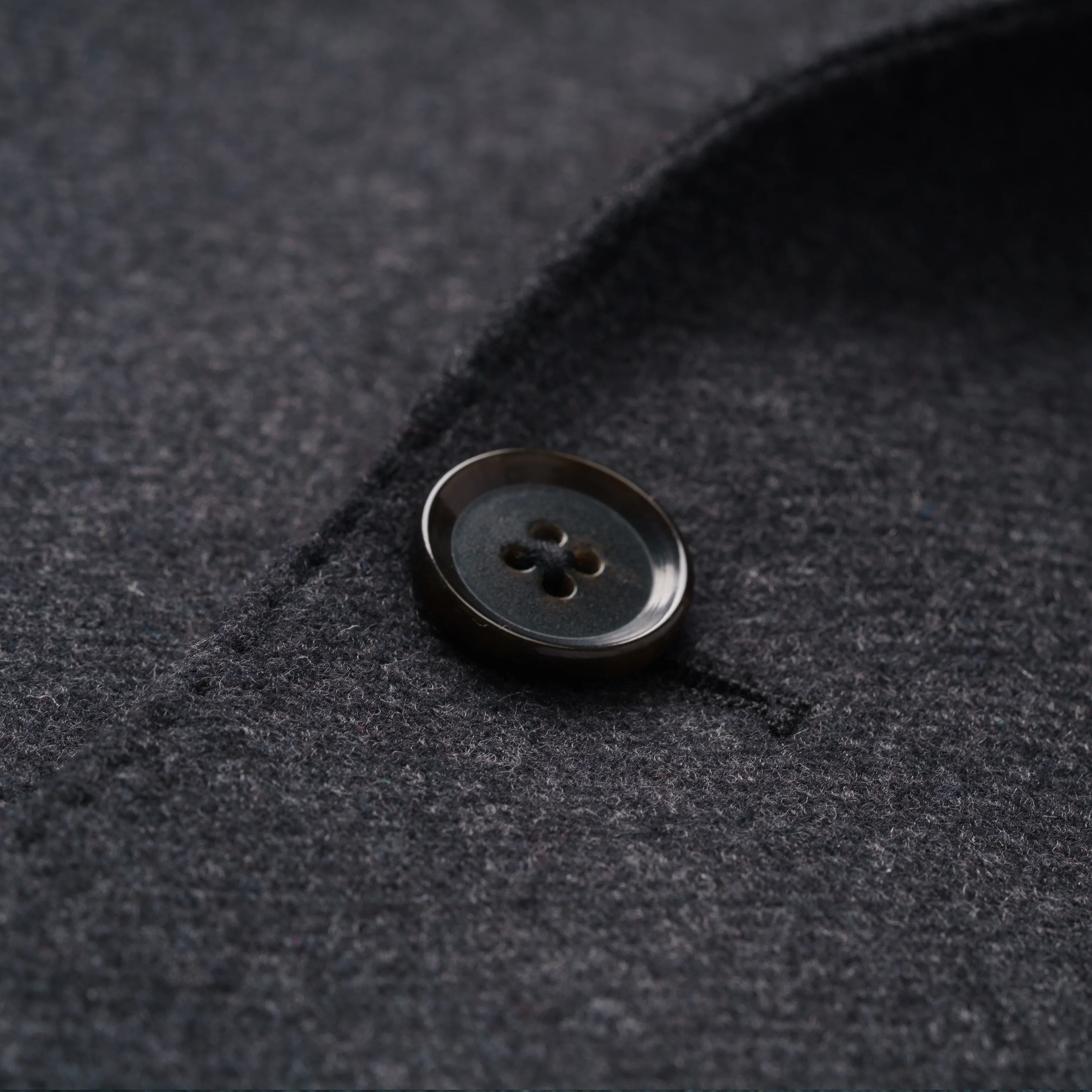 WOOL BLAZER - Image 4