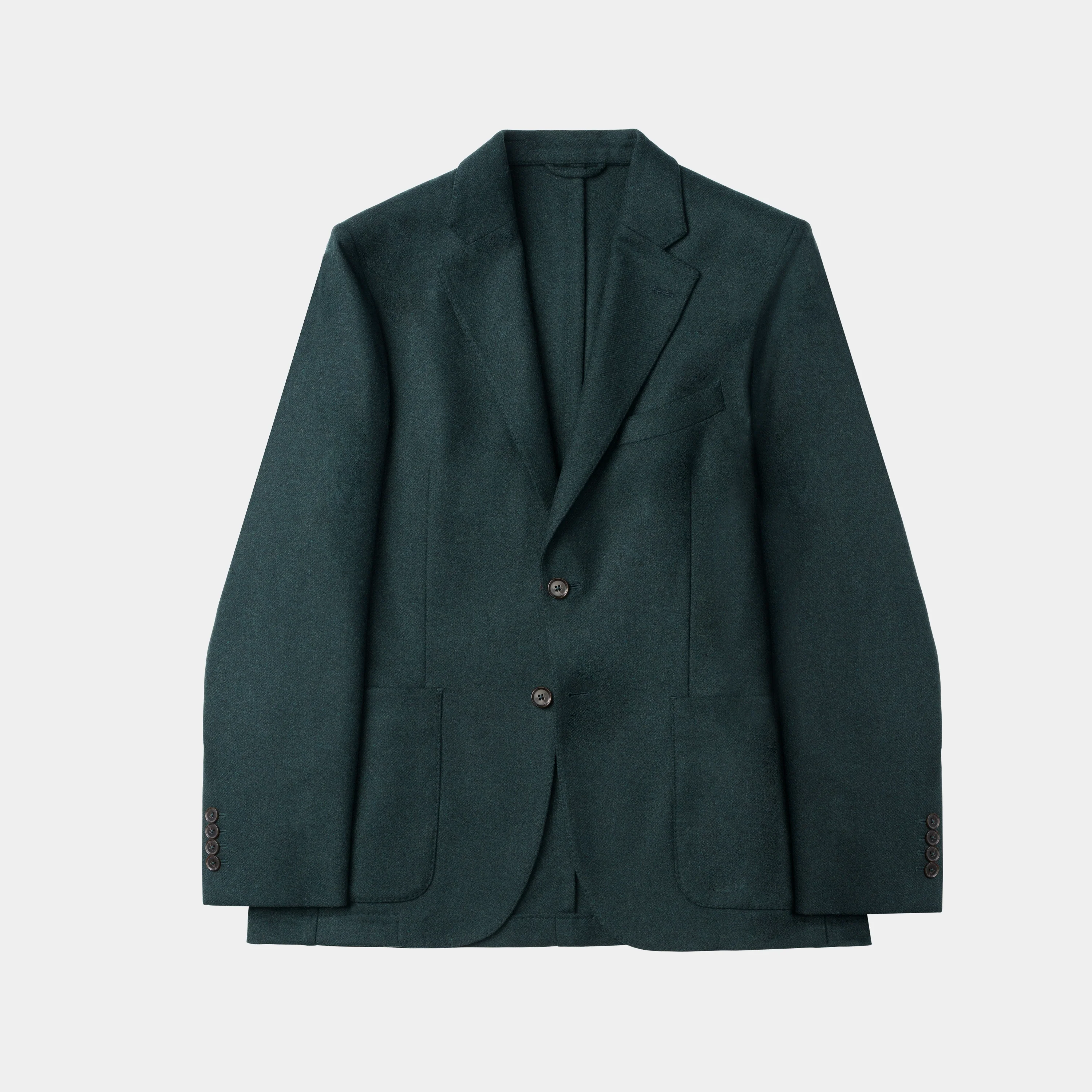 WOOL BLAZER - Image 6