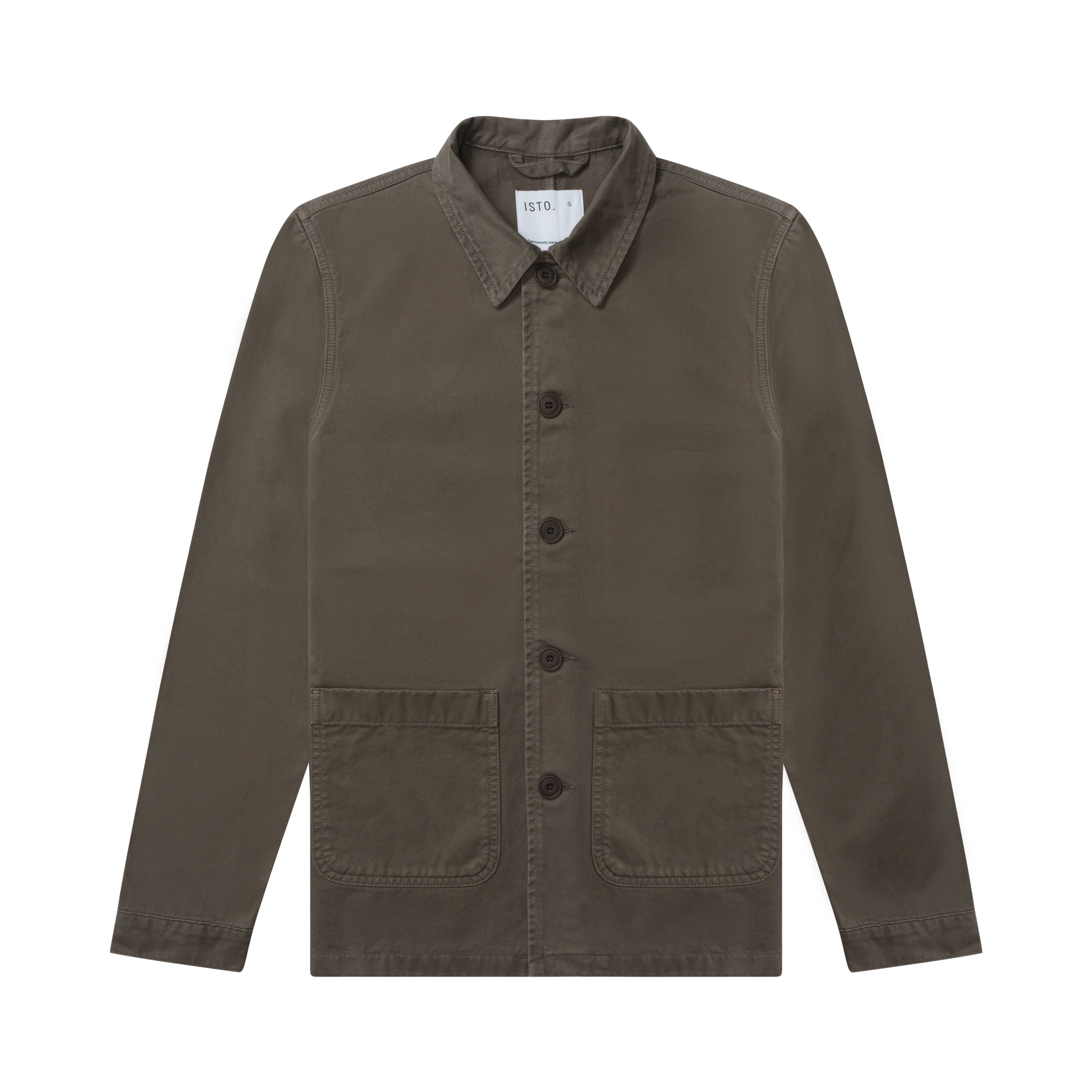 WORK JACKET - Image 10