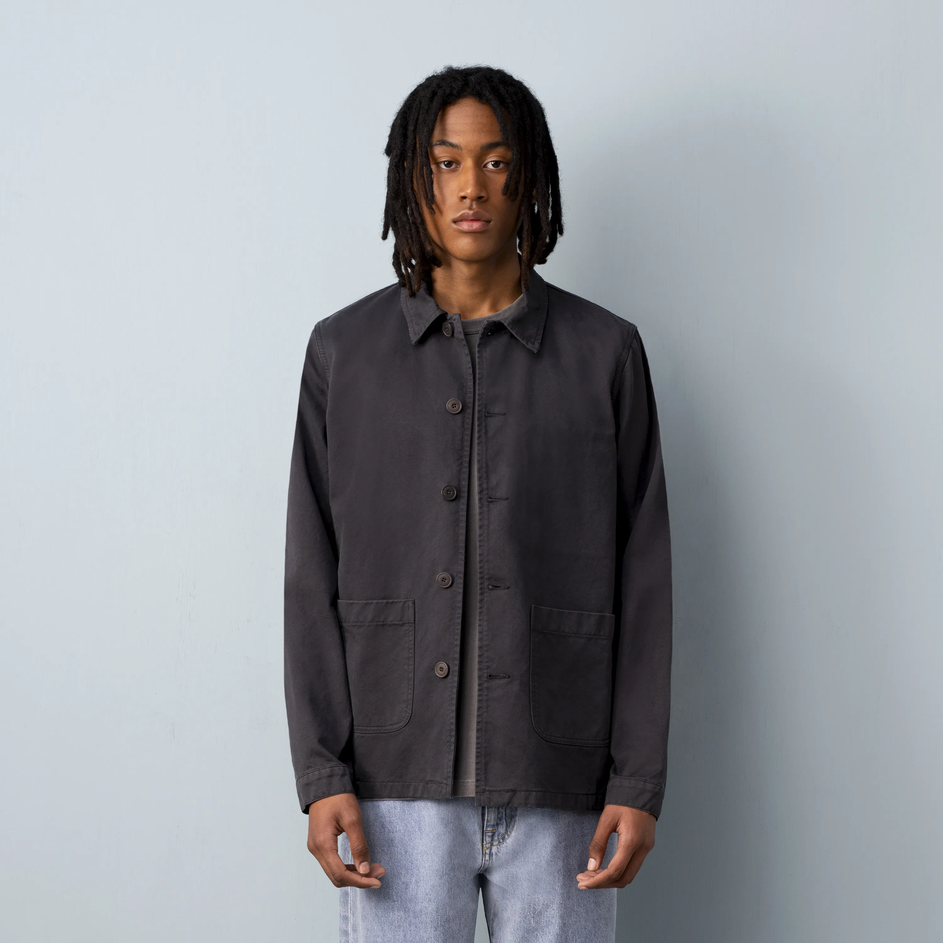 WORK JACKET - Image 2