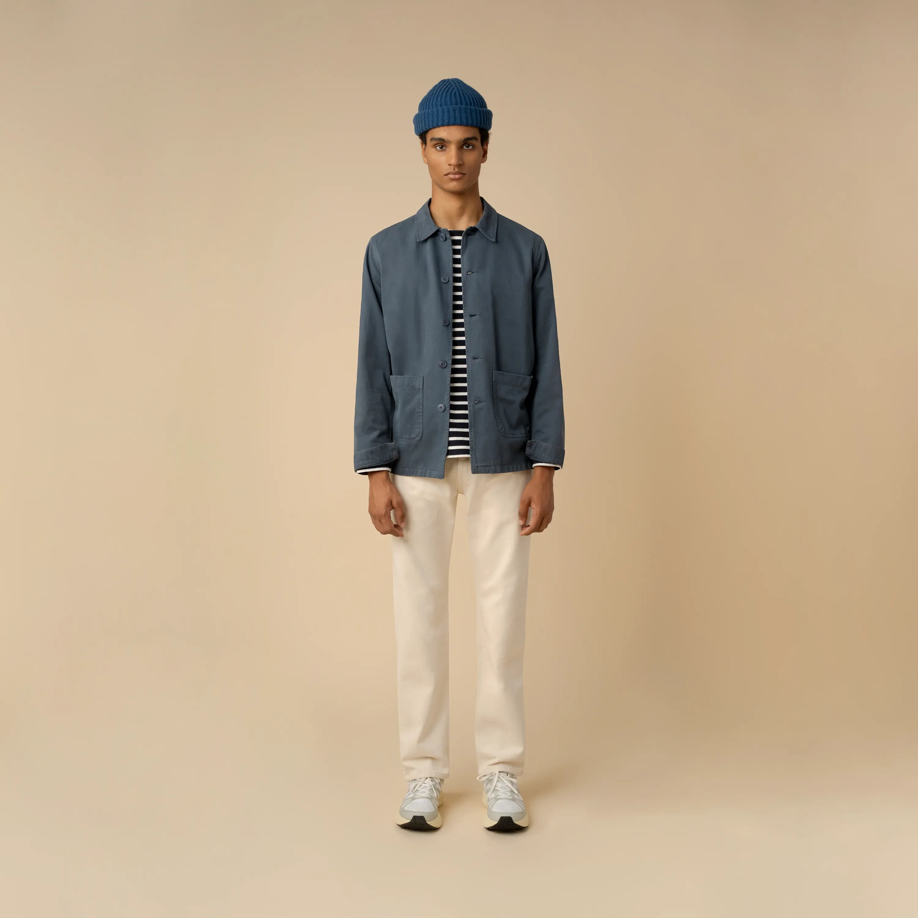 WORK JACKET - Image 3