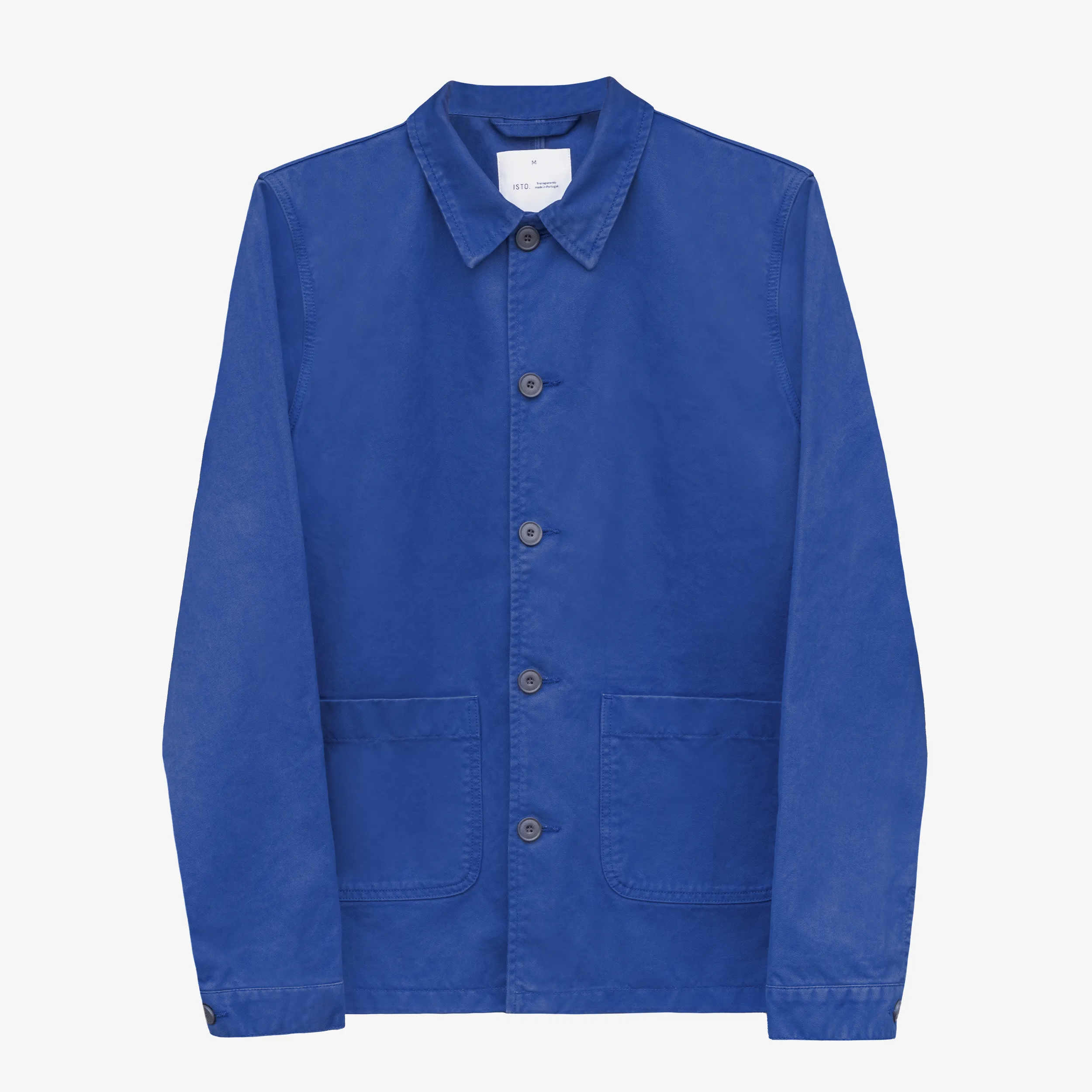 WORK JACKET - Image 6