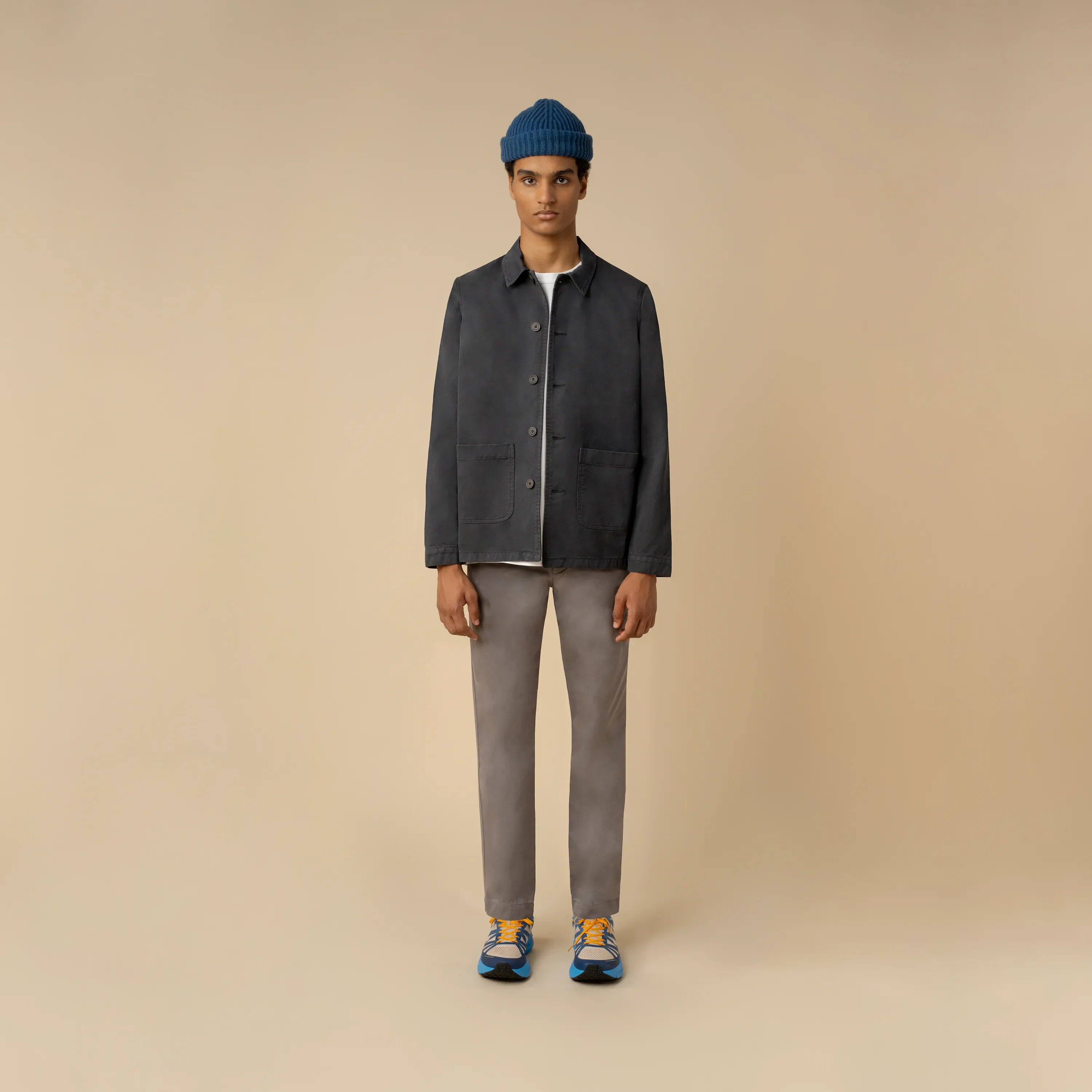WORK JACKET - Image 3