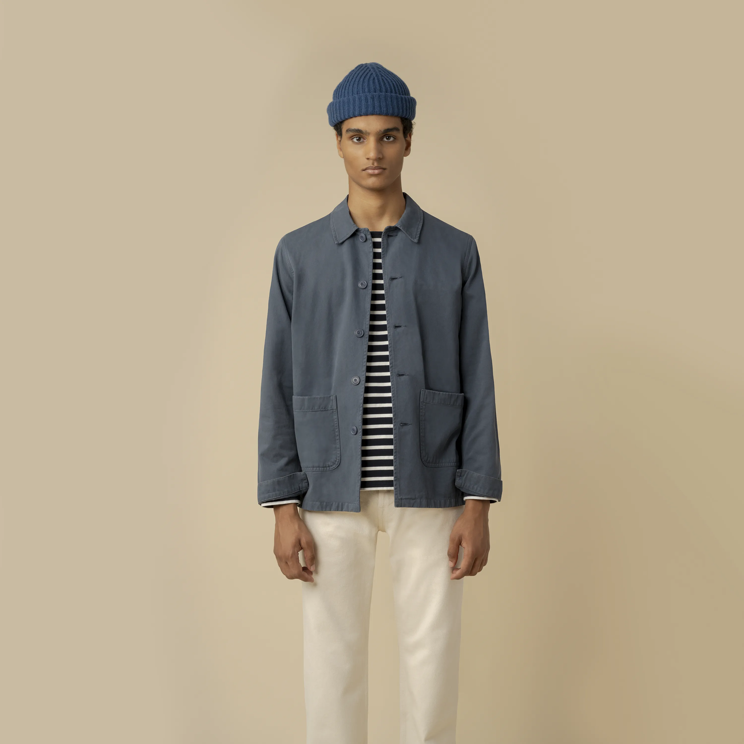 WORK JACKET - Image 5