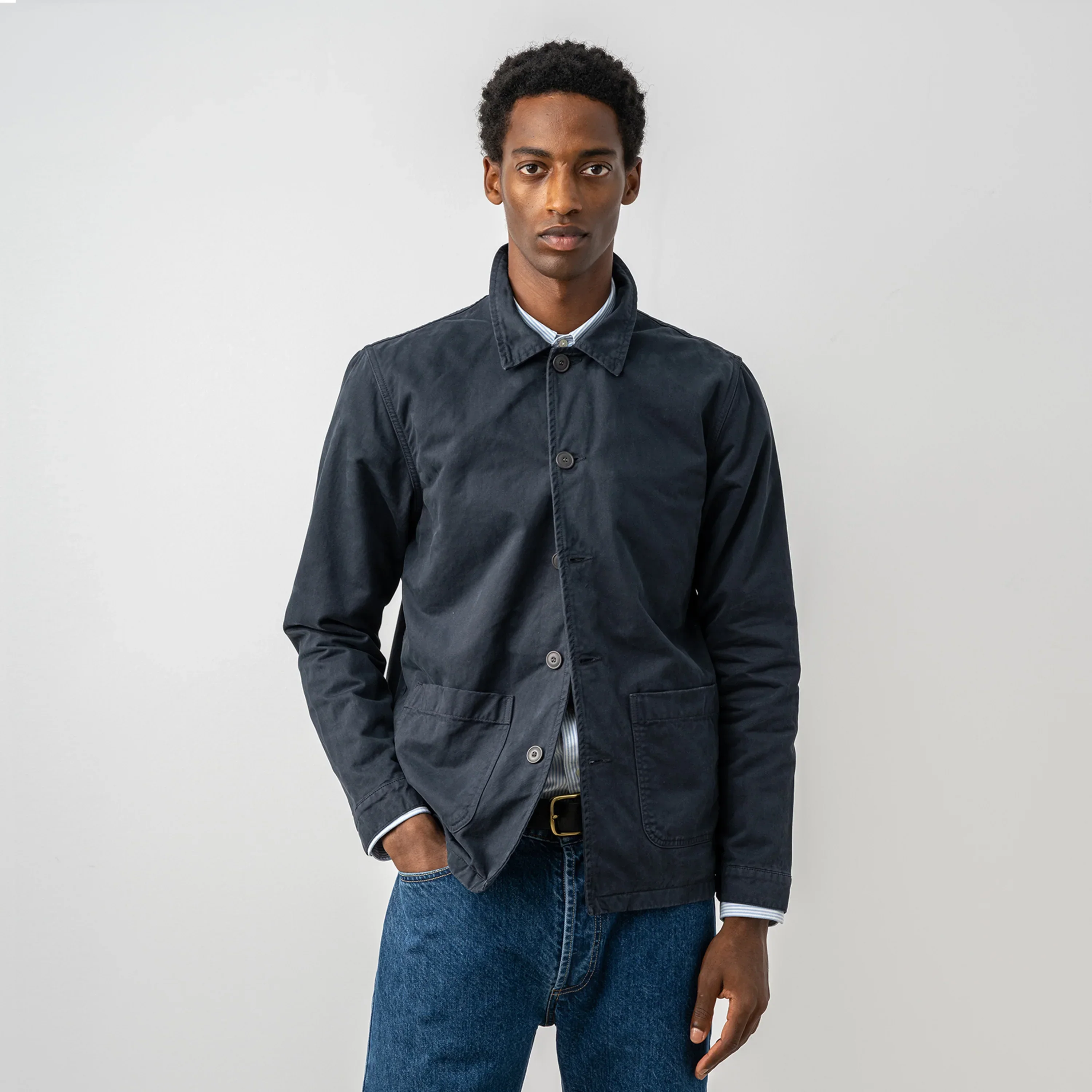 WORK JACKET - Image 6