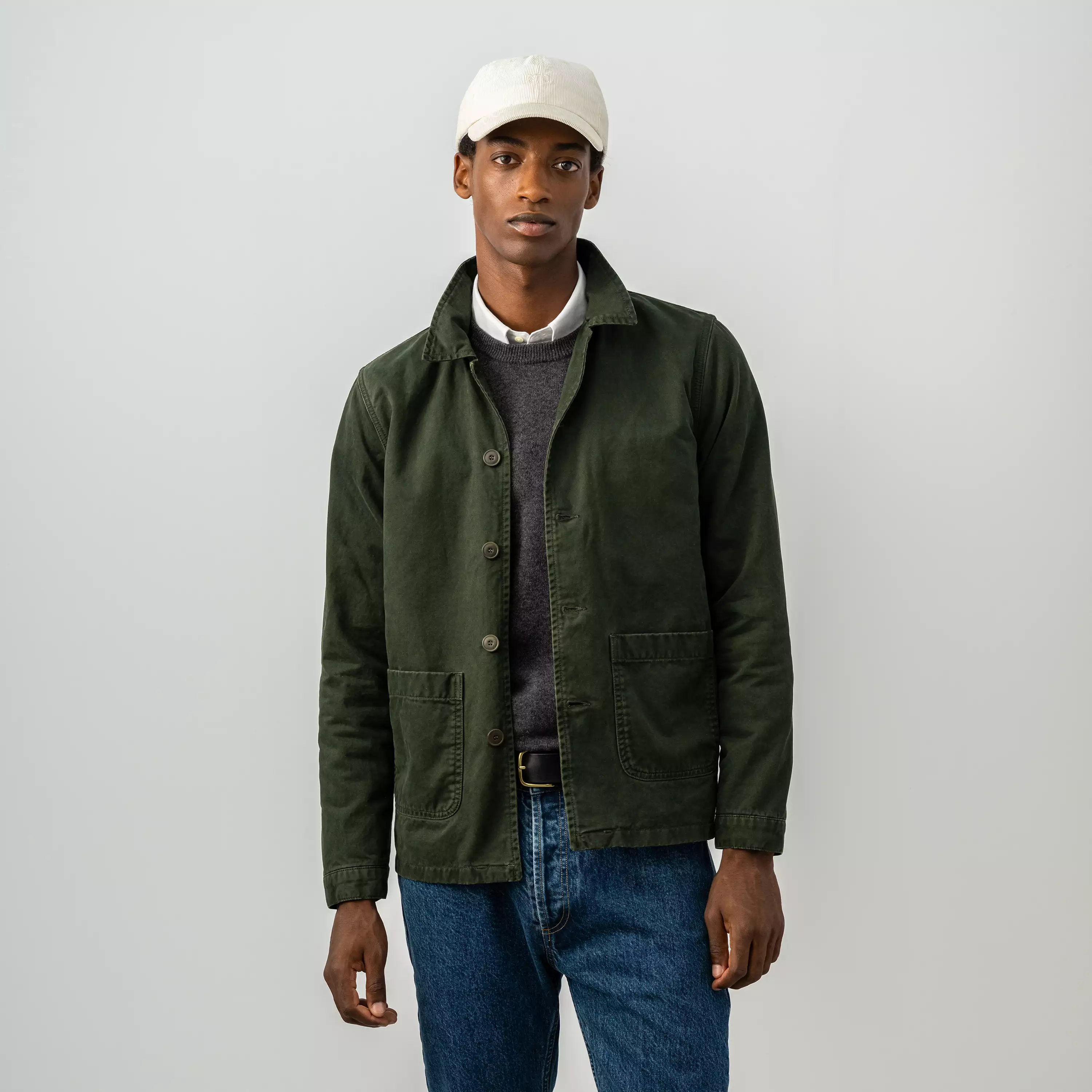 WORK JACKET - Image 7